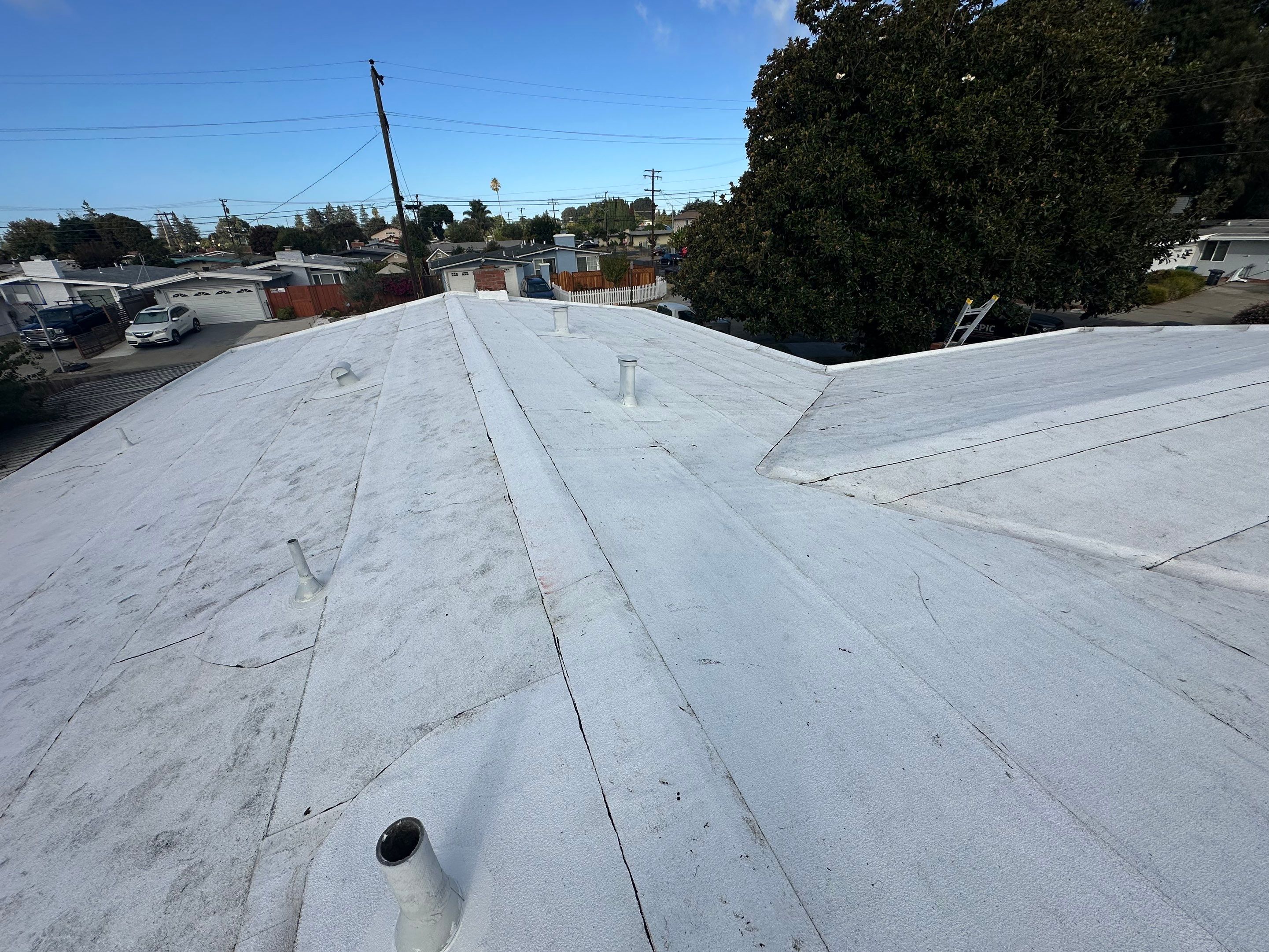 Roof Replacement - Hayward, CA 94544 by Epic Roof Replacement