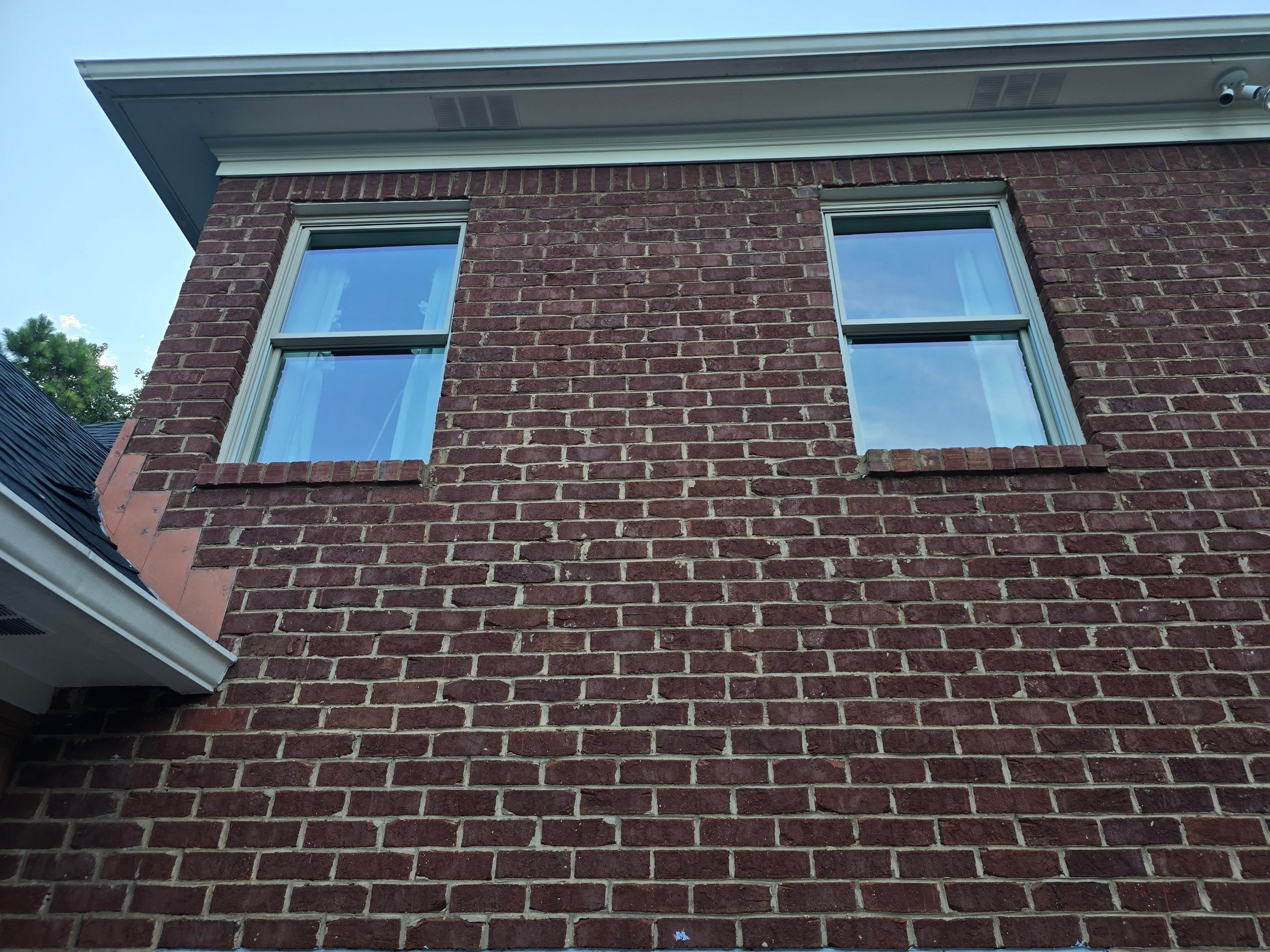 Pruet Project in Hoover by The Window Source