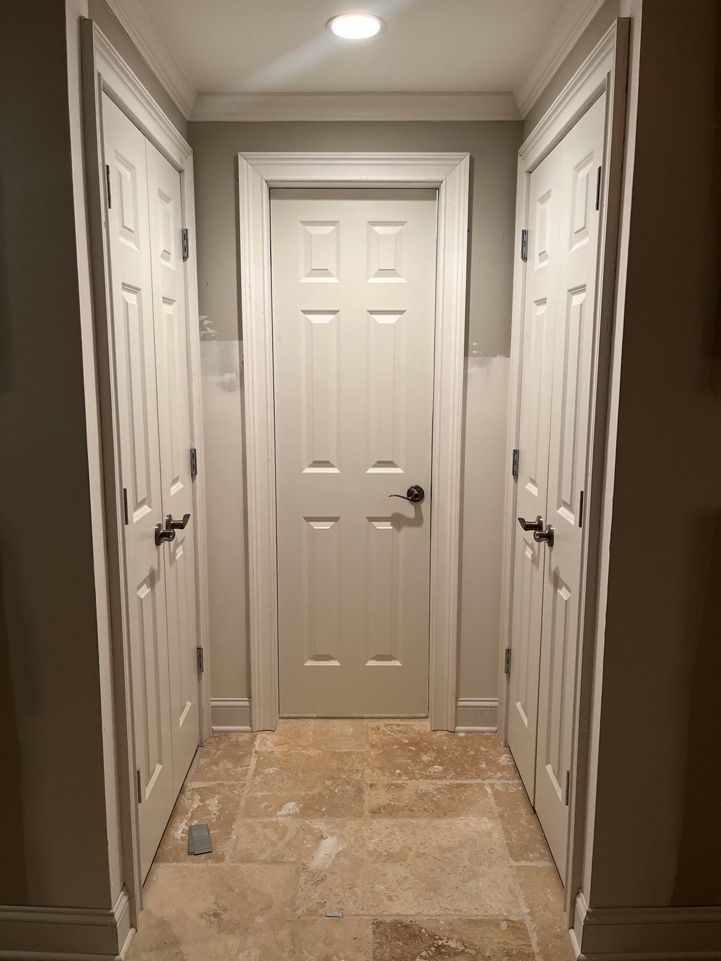 Water Restoration by Next Step Contracting