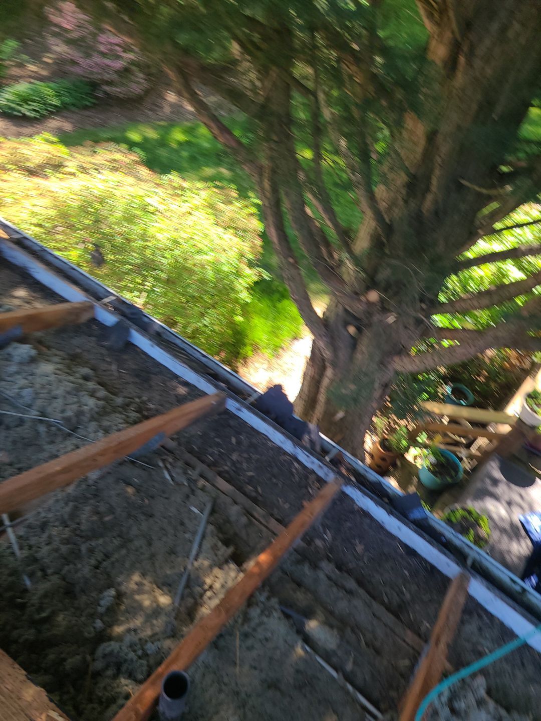 Burke: CertainTeed Landmark Designer Shingles in Moire Black by RM Banning, Inc.