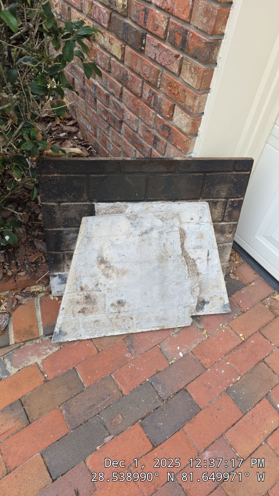 Chimney Sweep and Repair in Winter Garden by Hygienic Air, Inc