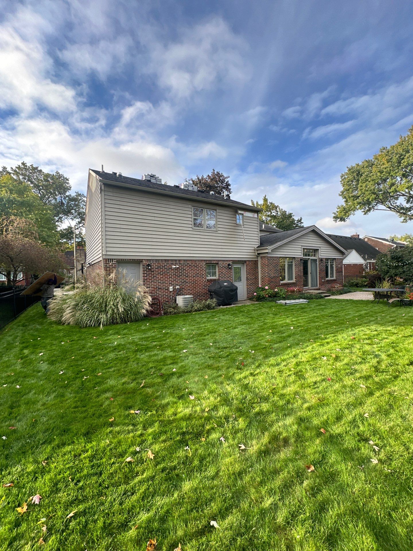 Project in Dearborn, MI by Northwest Construction 