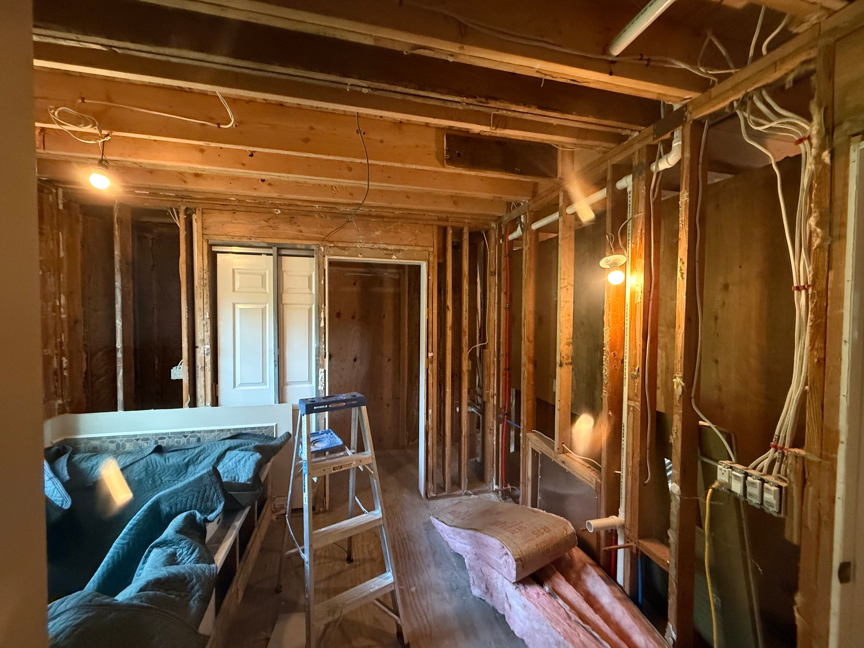 Home Addition by Home Concepts Construction