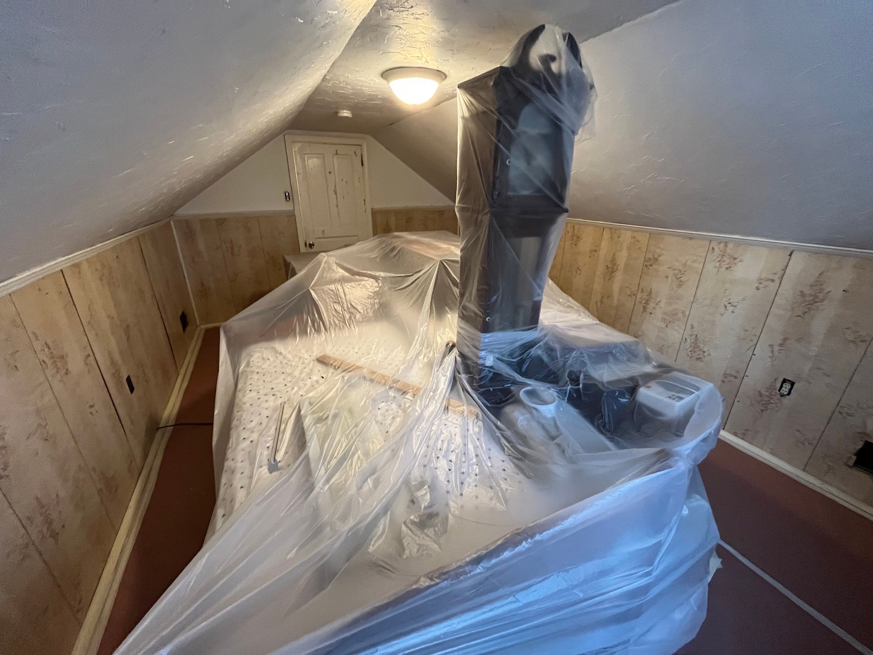 Interior Painting - Marmora, NJ by Fresh Coat Works LLC