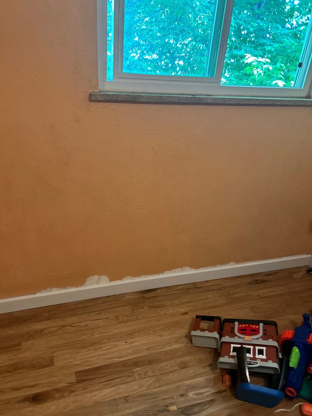 Project in Denver by Accountable Home Services