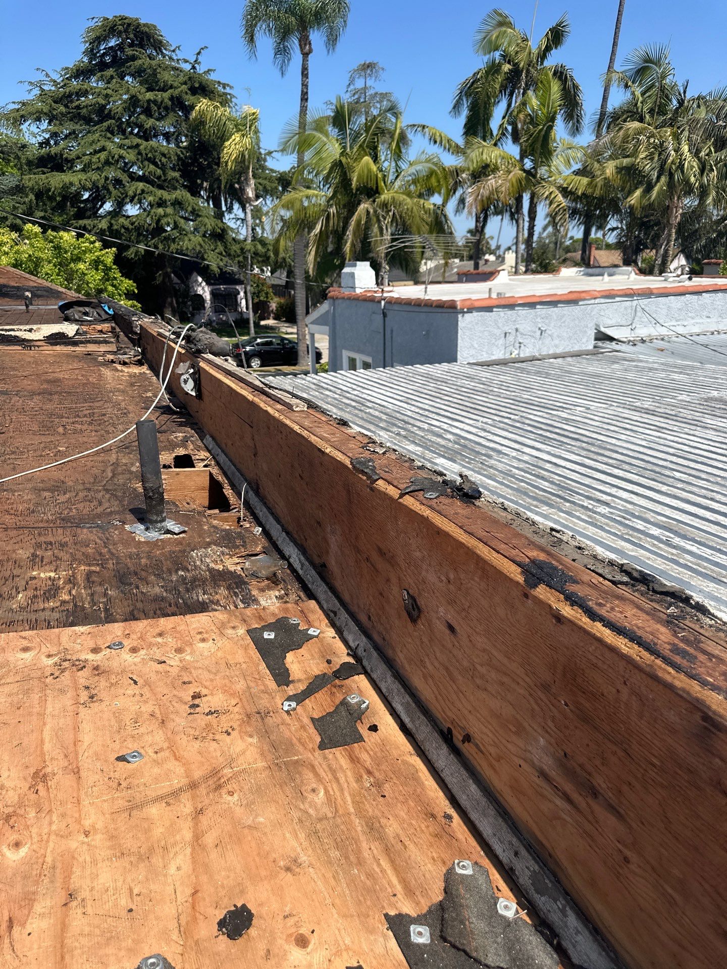 Roof Replacement - Santa Ana, CA 92707 by Epic Roof Replacement