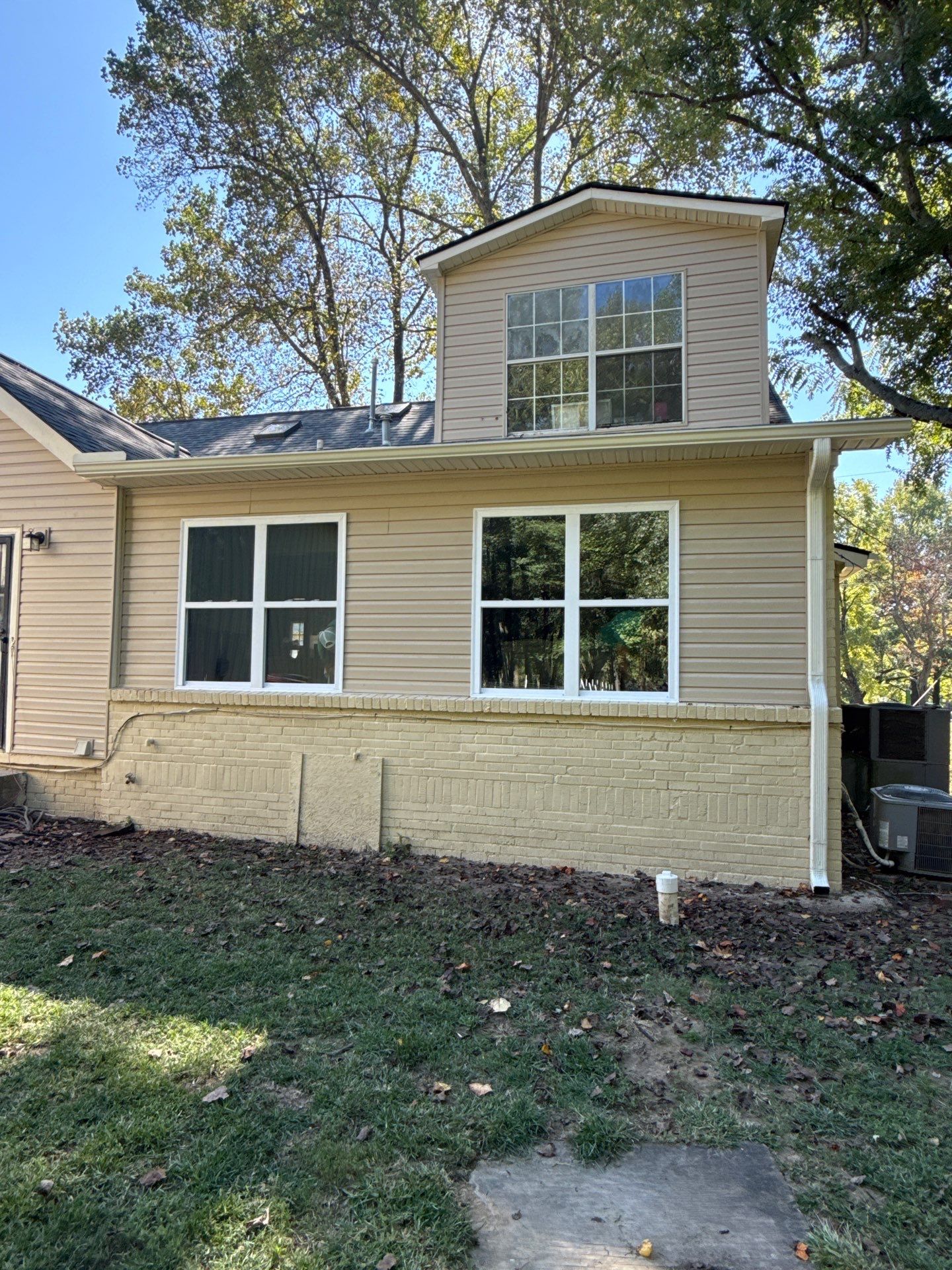 Home Makeover by Skilled Construction LLC