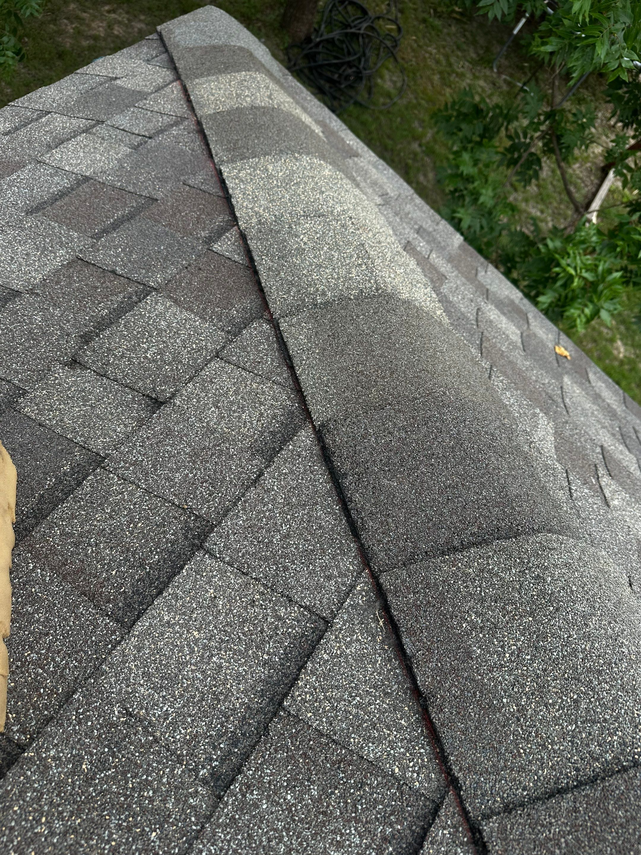 Project in Wylie by Rhino Roofing and General Contracting, LLC