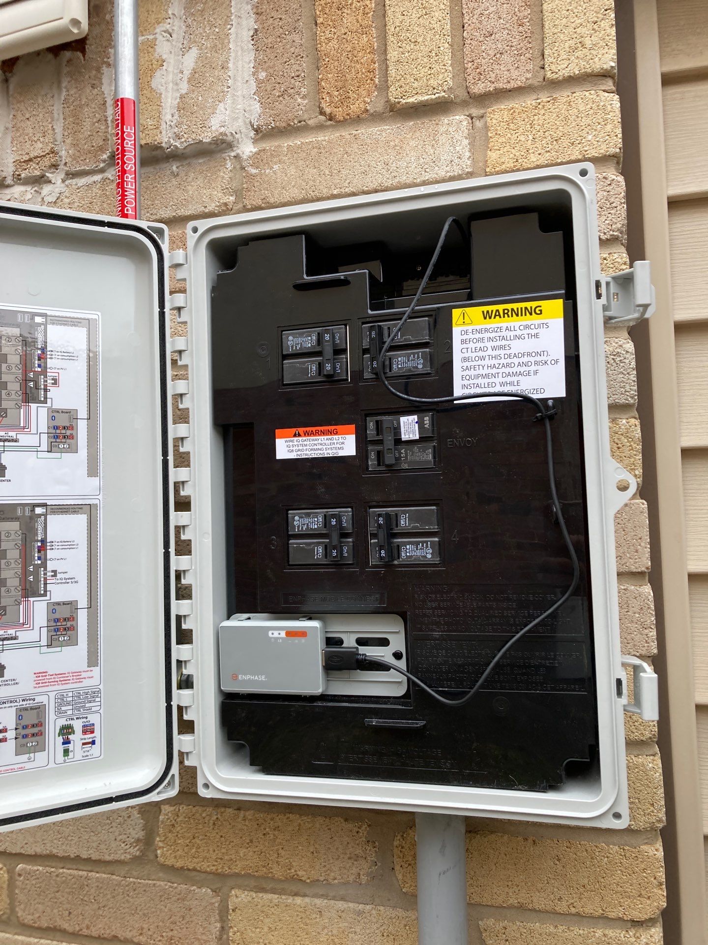 Armando in Mesquite by Trojan Solar