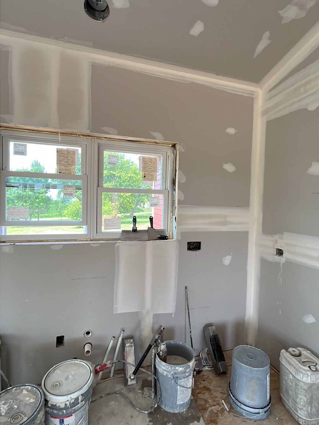 Arkansaw WI Build by Bauer Estates LLC