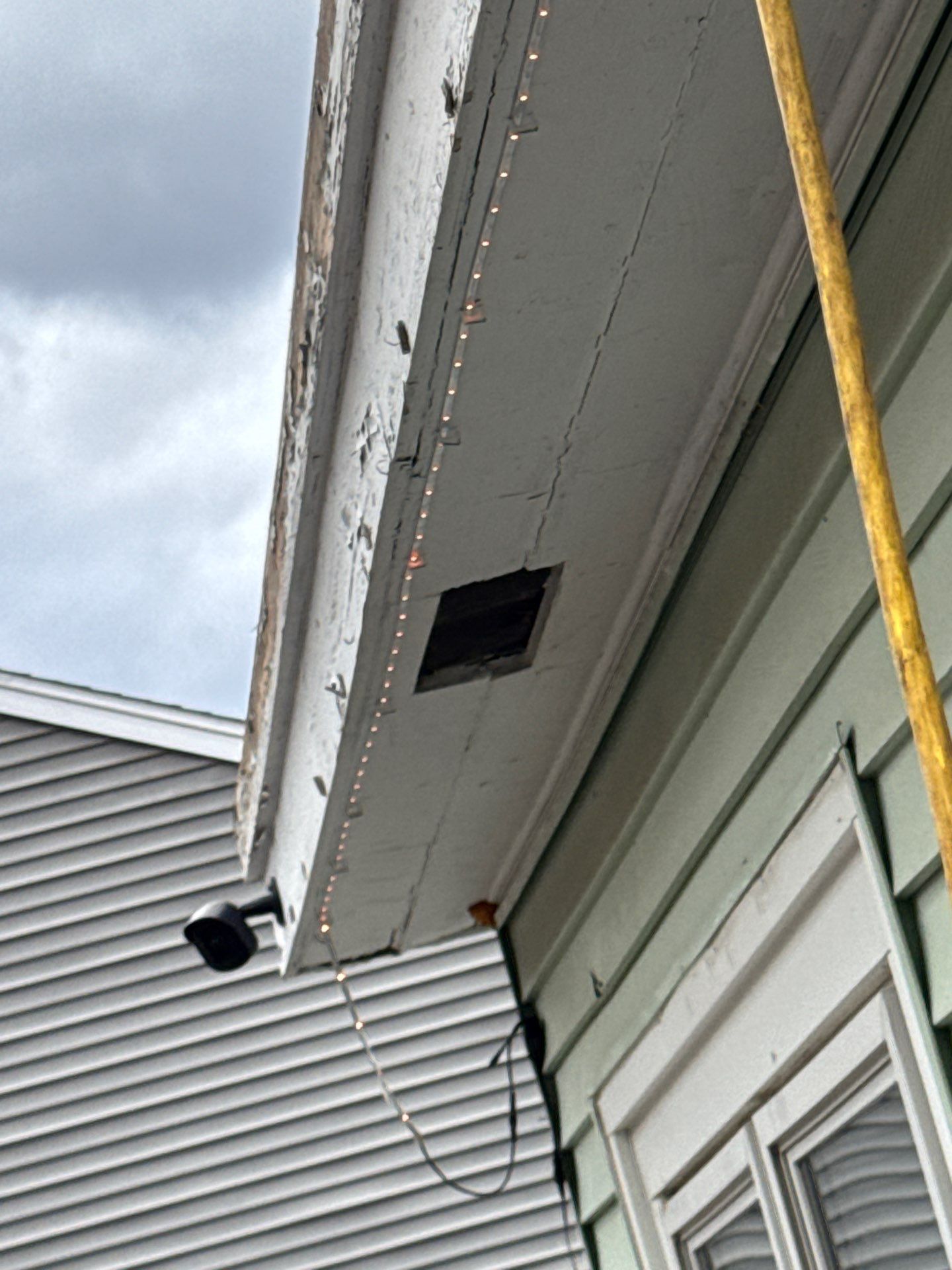 Westford EPDM Flat Roof with Gutter & Soffit/Fascia Replacement by Mighty Dog Roofing of Greater Middlesex County