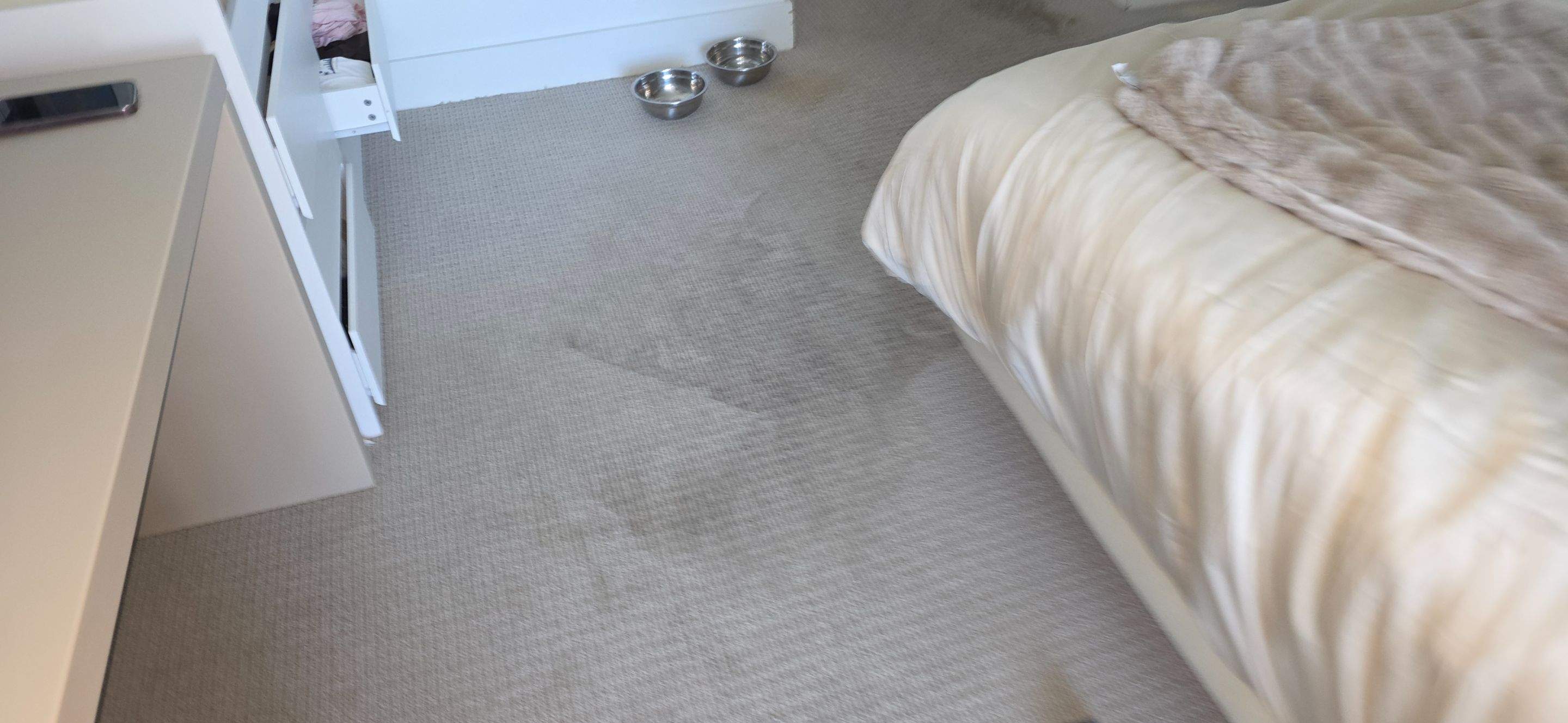 Water Damage Claim in Hollywood by FLAPA & KeyStone