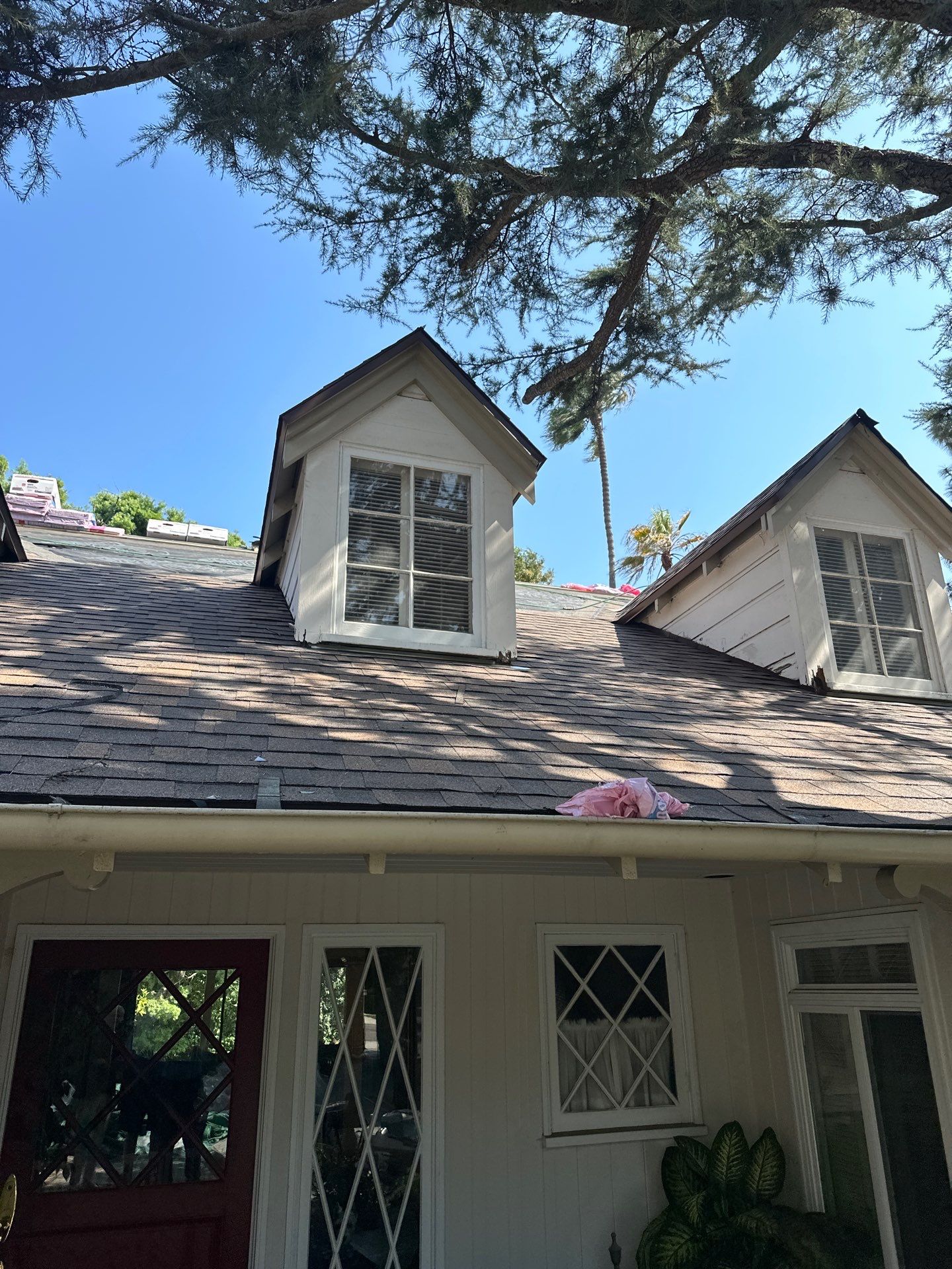 Roof Replacement - Los Angeles, CA 90272 by Epic Roof Replacement