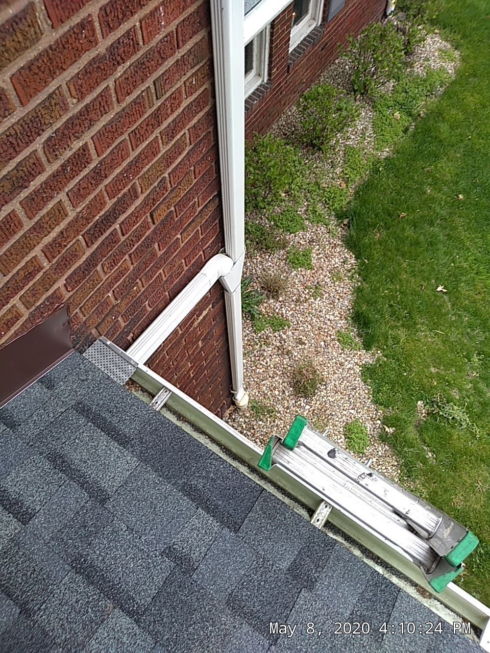 Ed Jetter by Silver Leaf Contracting 