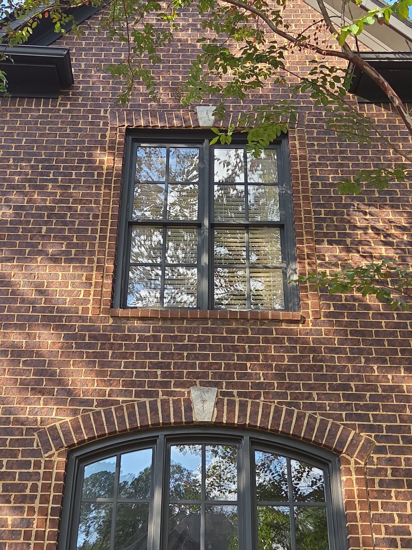 Khansaheb Project in Hoover by The Window Source