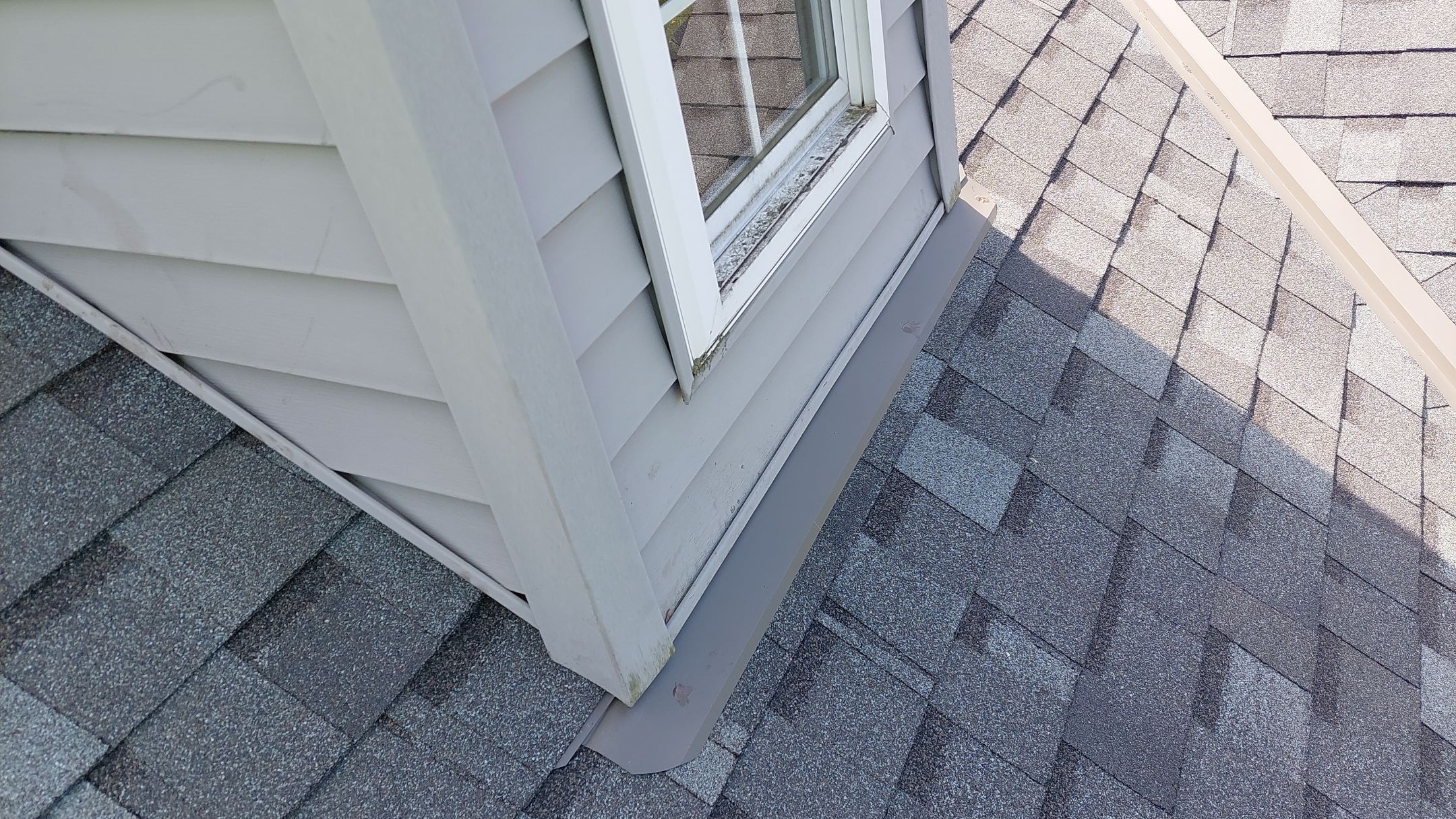 Coastal Granite by Tamlin Roofing