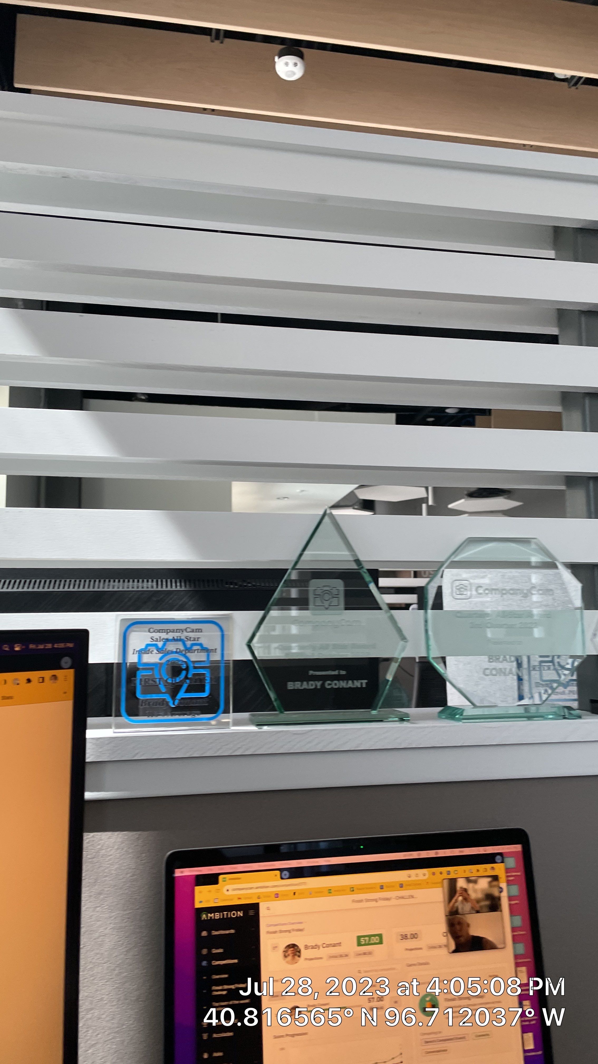 ;lBSdgoiaj perijwpjasl;fkja;l by CompanyCam Sales Demo