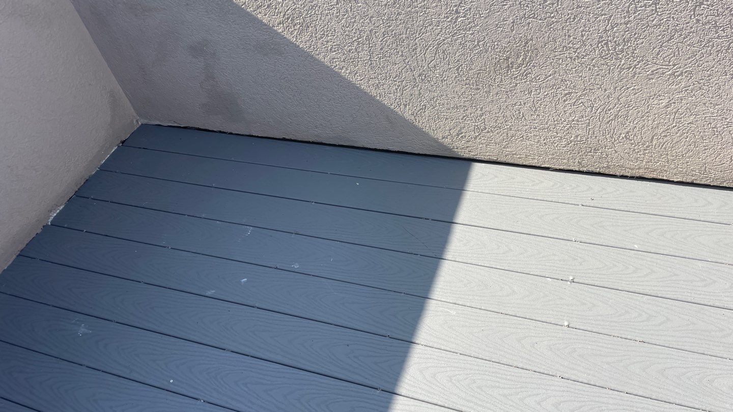 ICW Waterfront Remodel by Bayfront Roofing and Construction