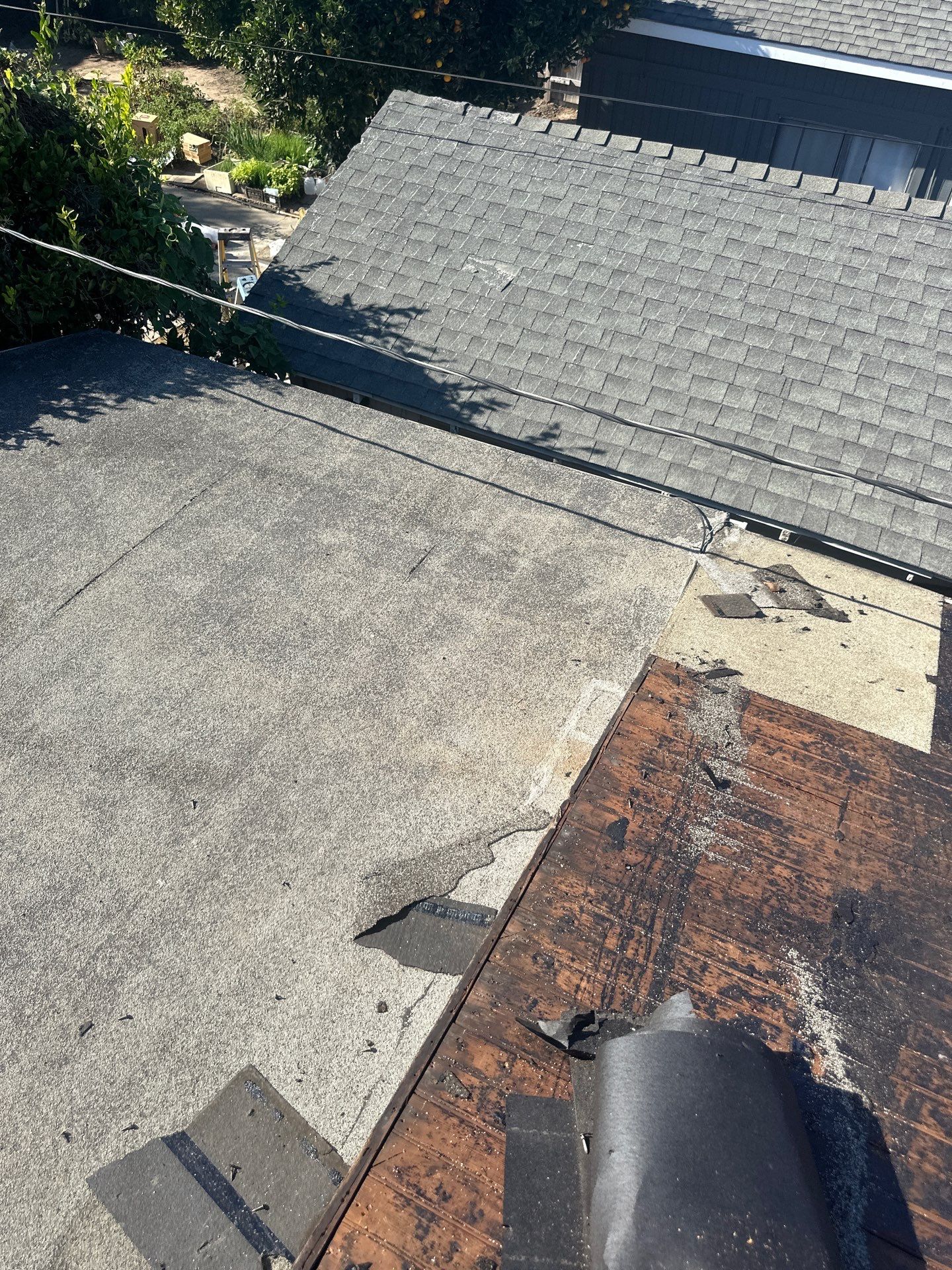 Roof Replacement - Long Beach, CA 90813 by Epic Roof Replacement