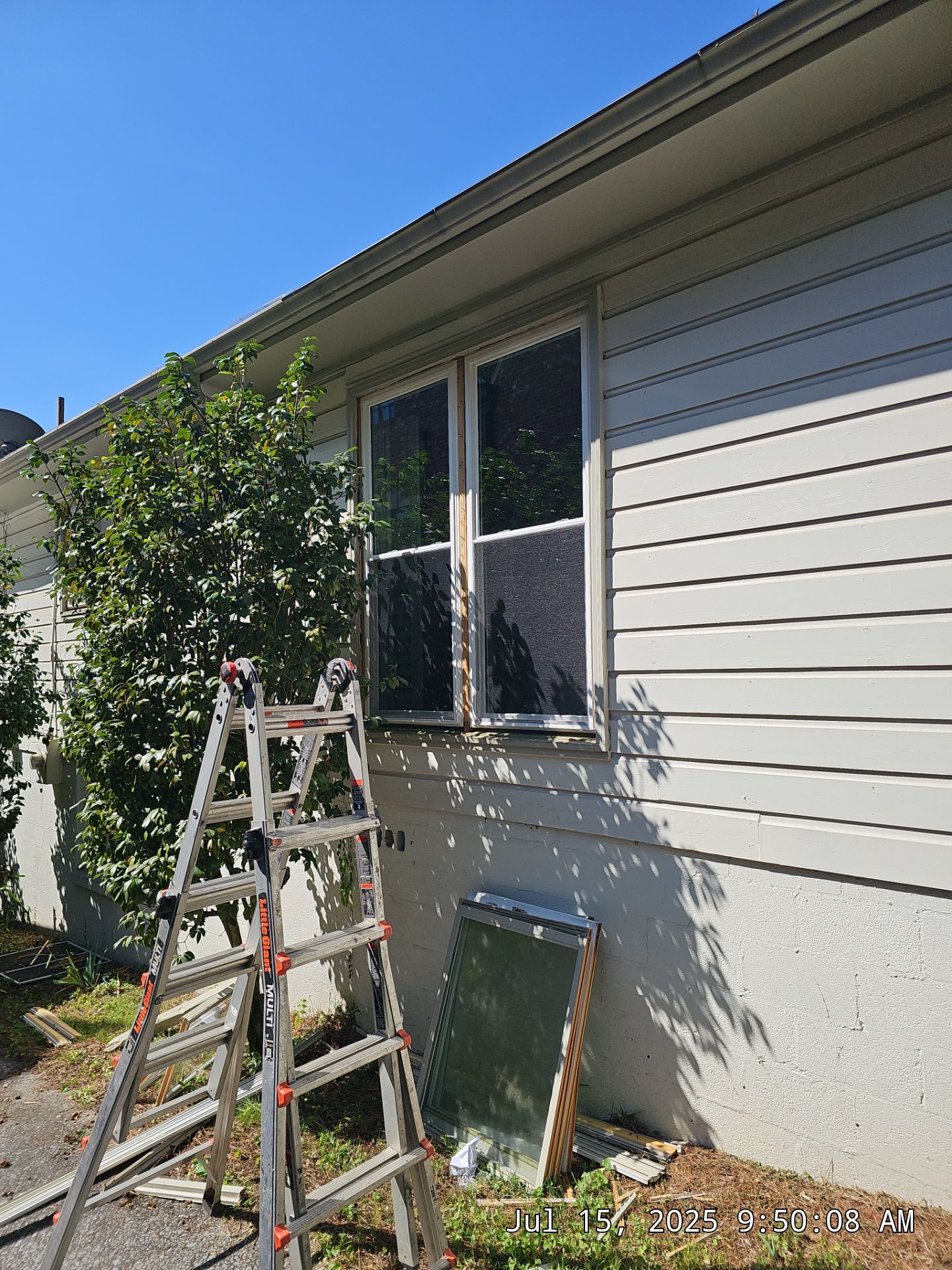 Hamre Project in Mountain Brook by The Window Source