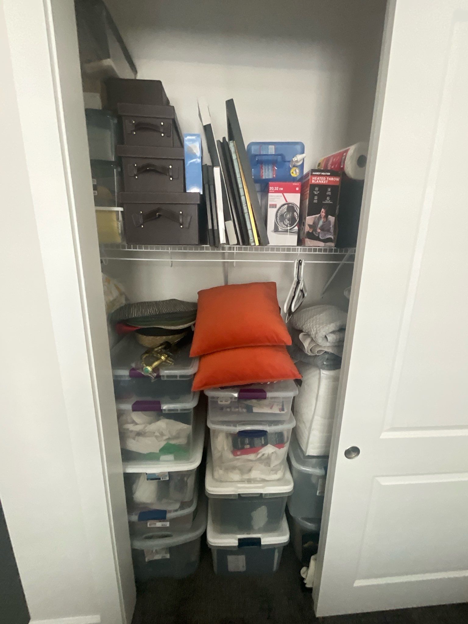 Project in Tampa, FL by Square 1 Garage and Closet Solutions