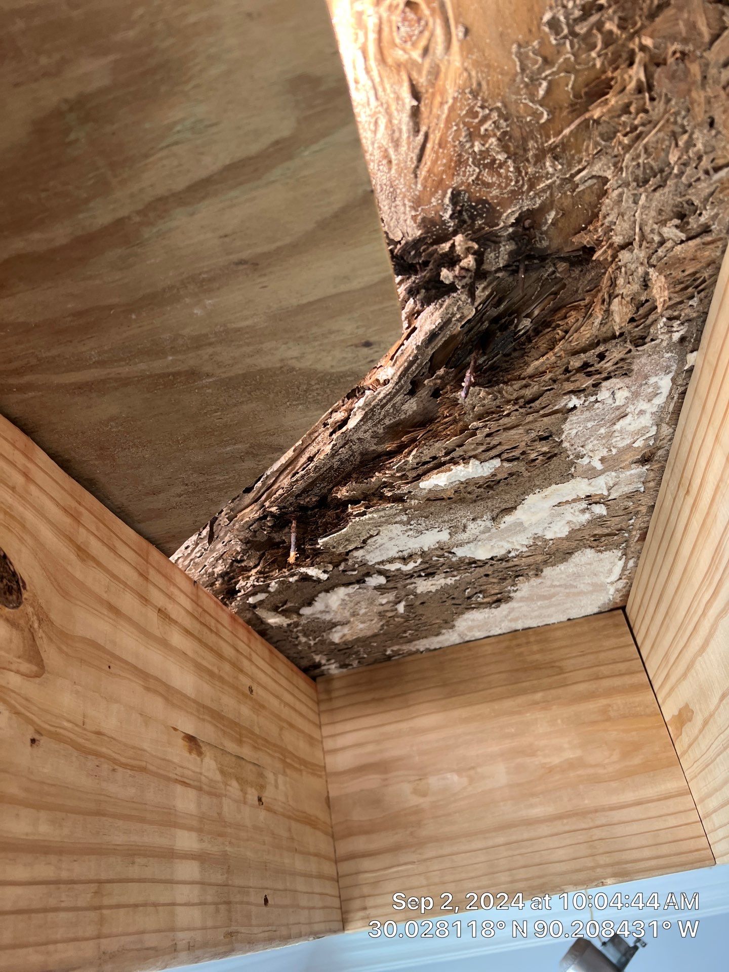 HDS Contractors - Roof Repairs in Metairie by HDS Contractors