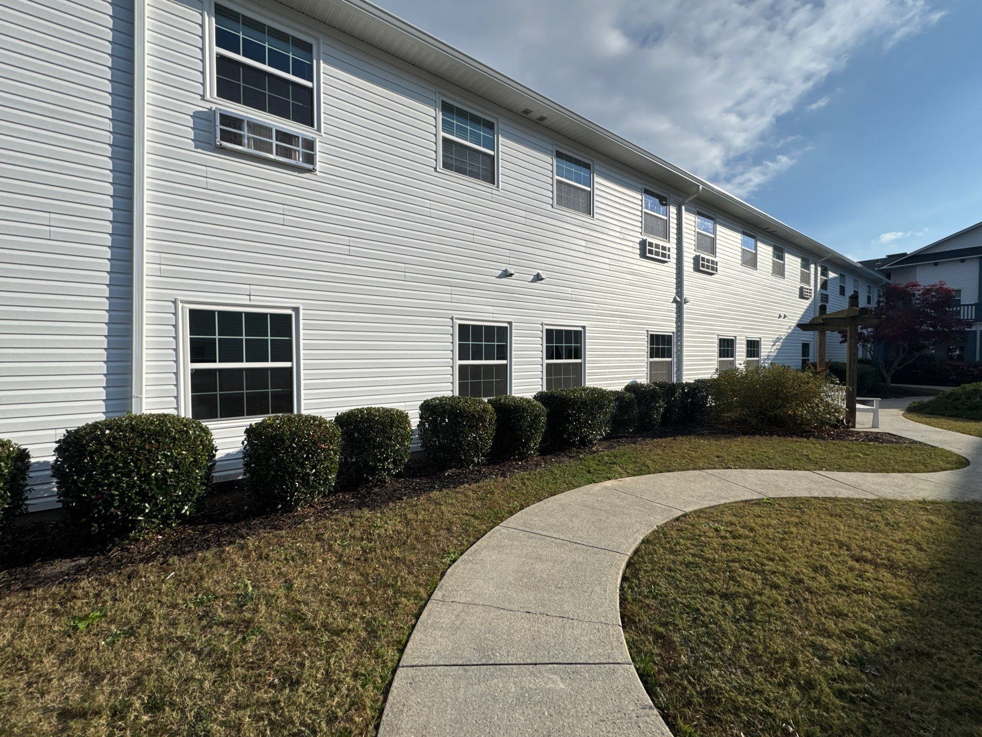 Project in Augusta by Crush Development Services LLC