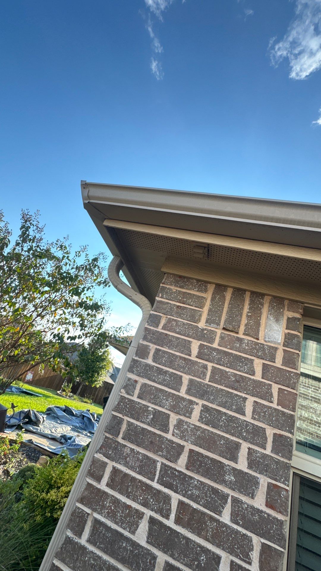 Project in Wylie by Rhino Roofing and General Contracting, LLC