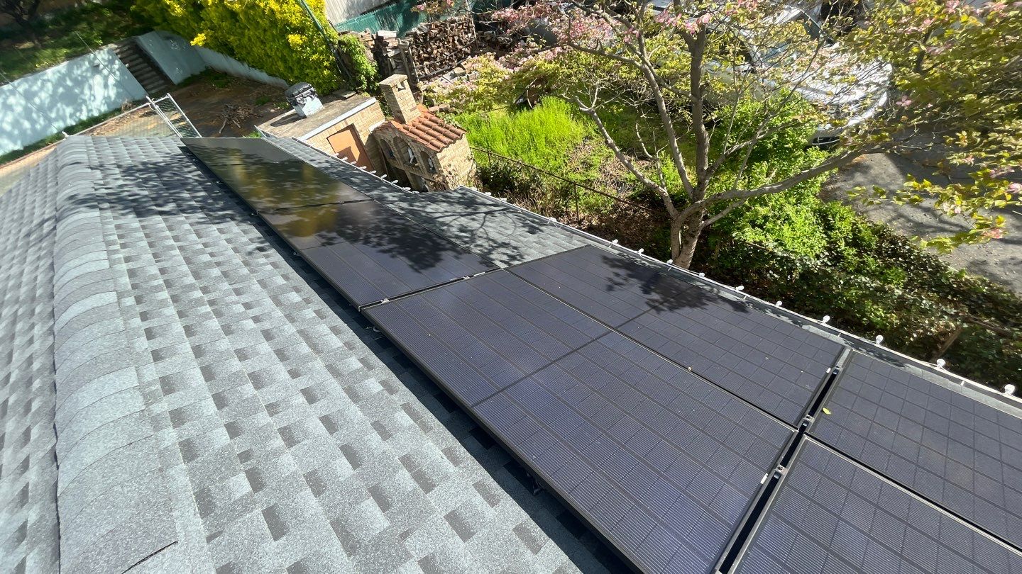 Unleash the Potential of Solar Panel by Infinity Solar Systems