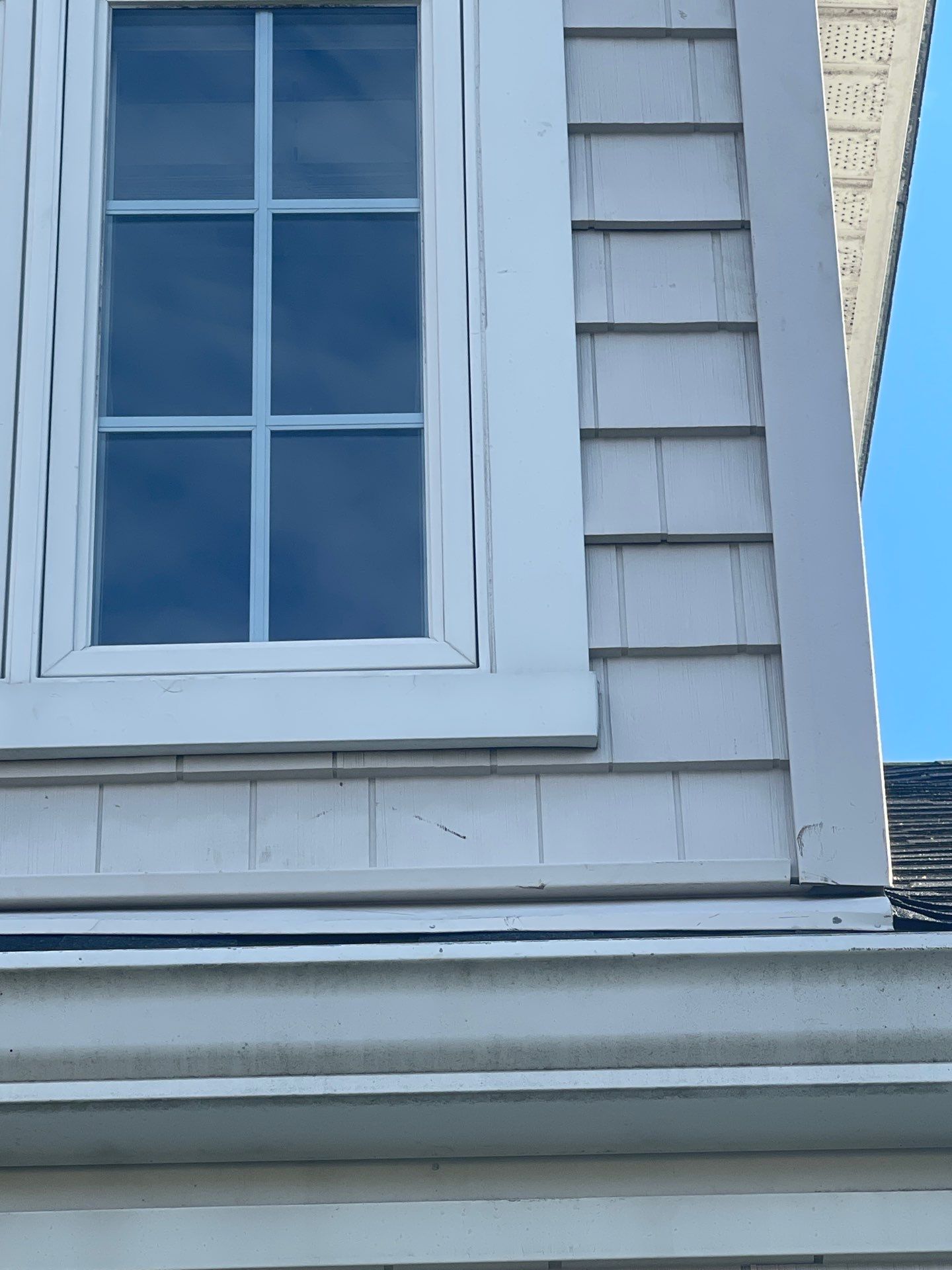 Residential Roofing Installation using Owens Corning Duration Onyx Black by A Plus Exterior