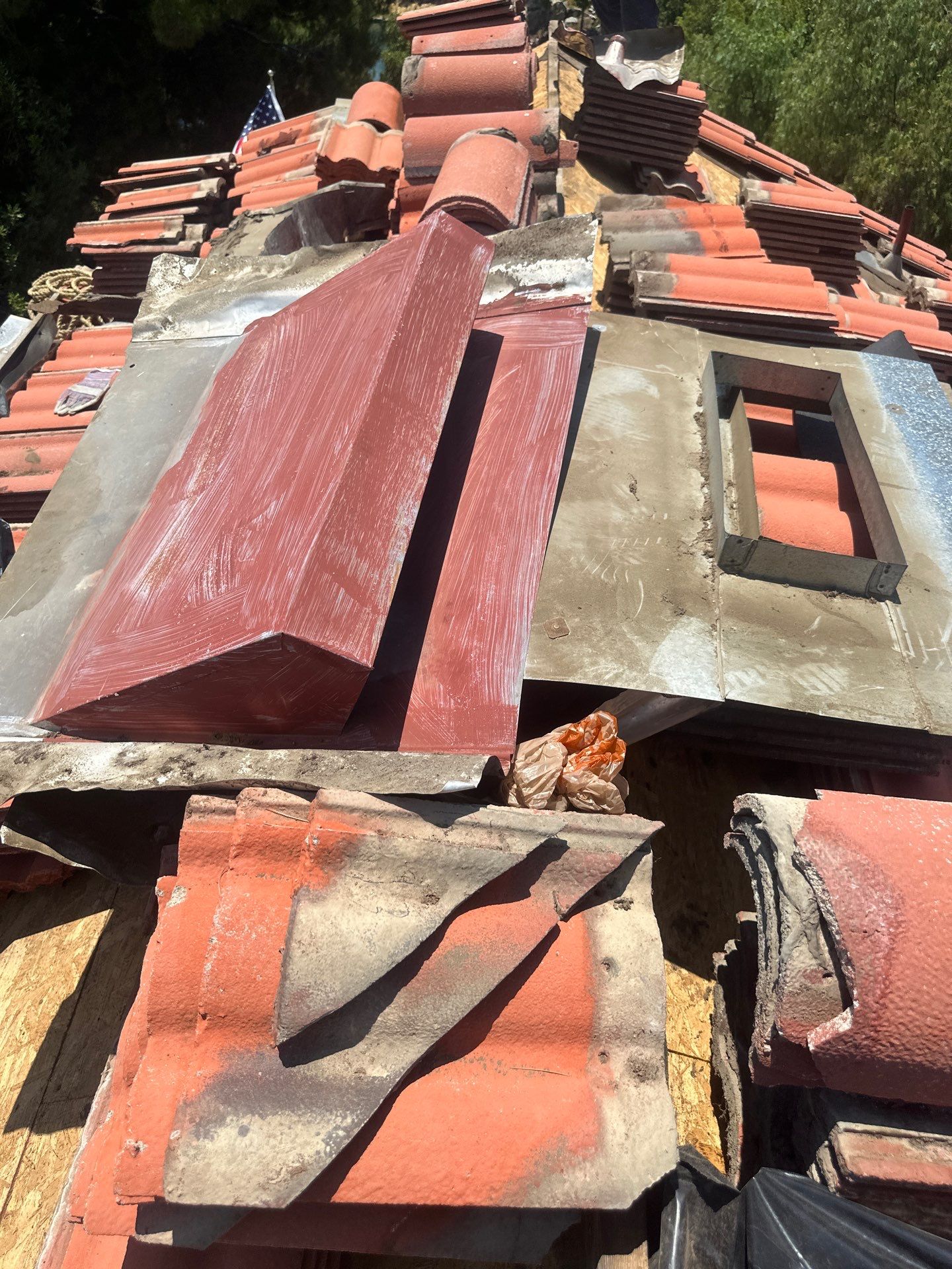 Roof Replacement - Chino Hills, CA 91709 by Epic Roof Replacement