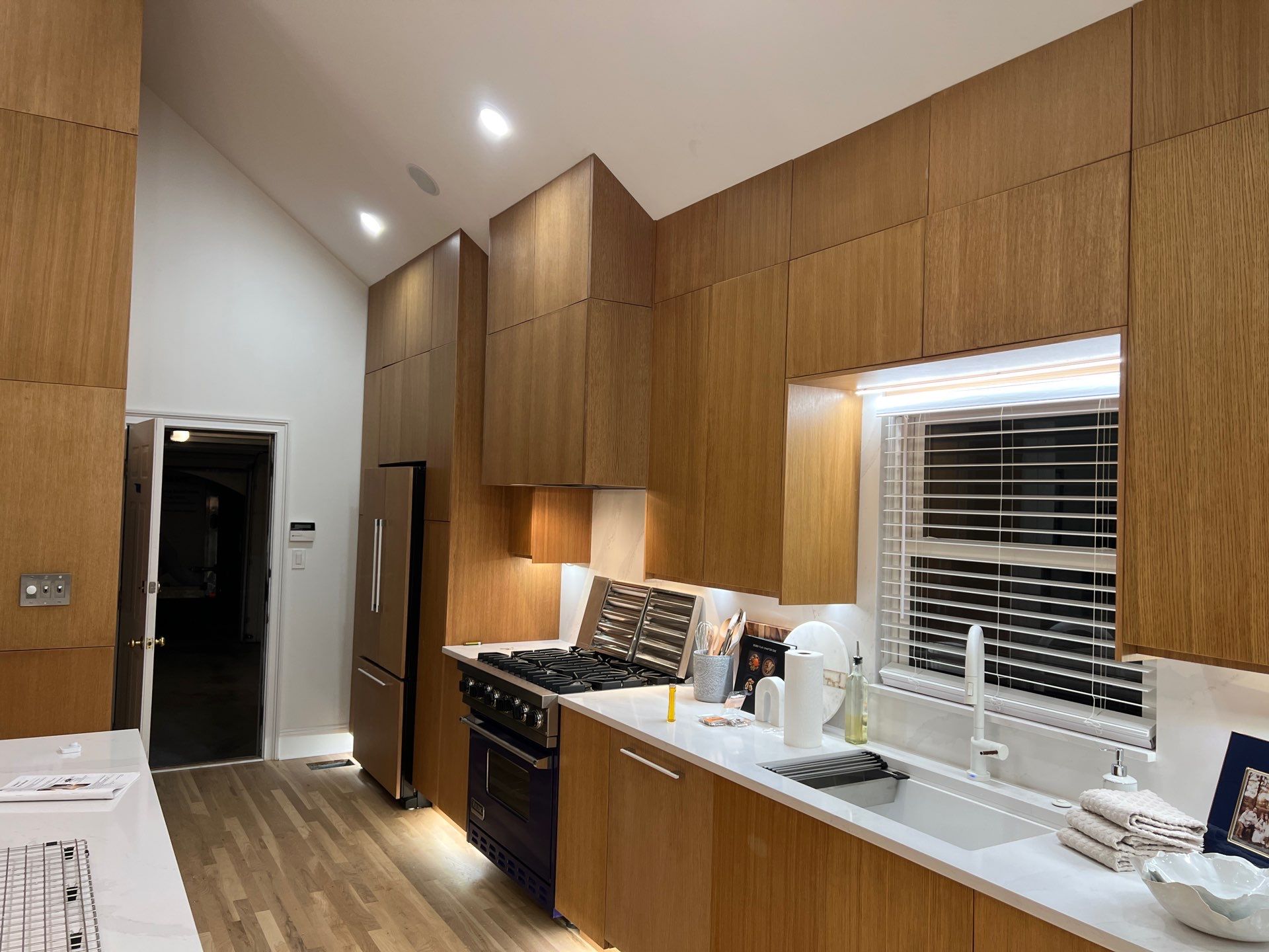 Full Home Project in Alpharetta by Atlanta Design Group