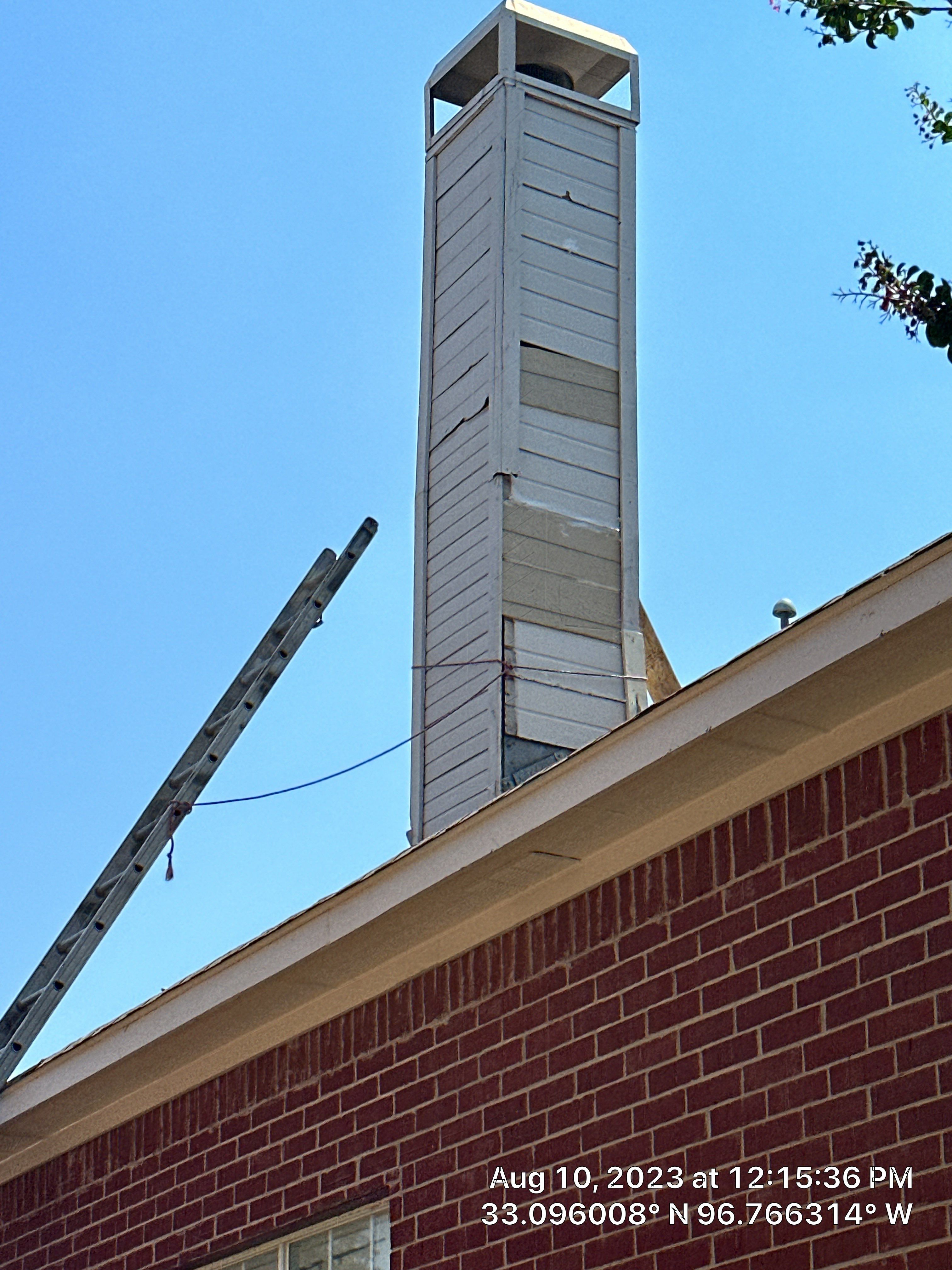 Residential Roofing Installation using IKO Dysnasty Class3 Summit Gray by Eminent Roofing & Auto Hail Repair