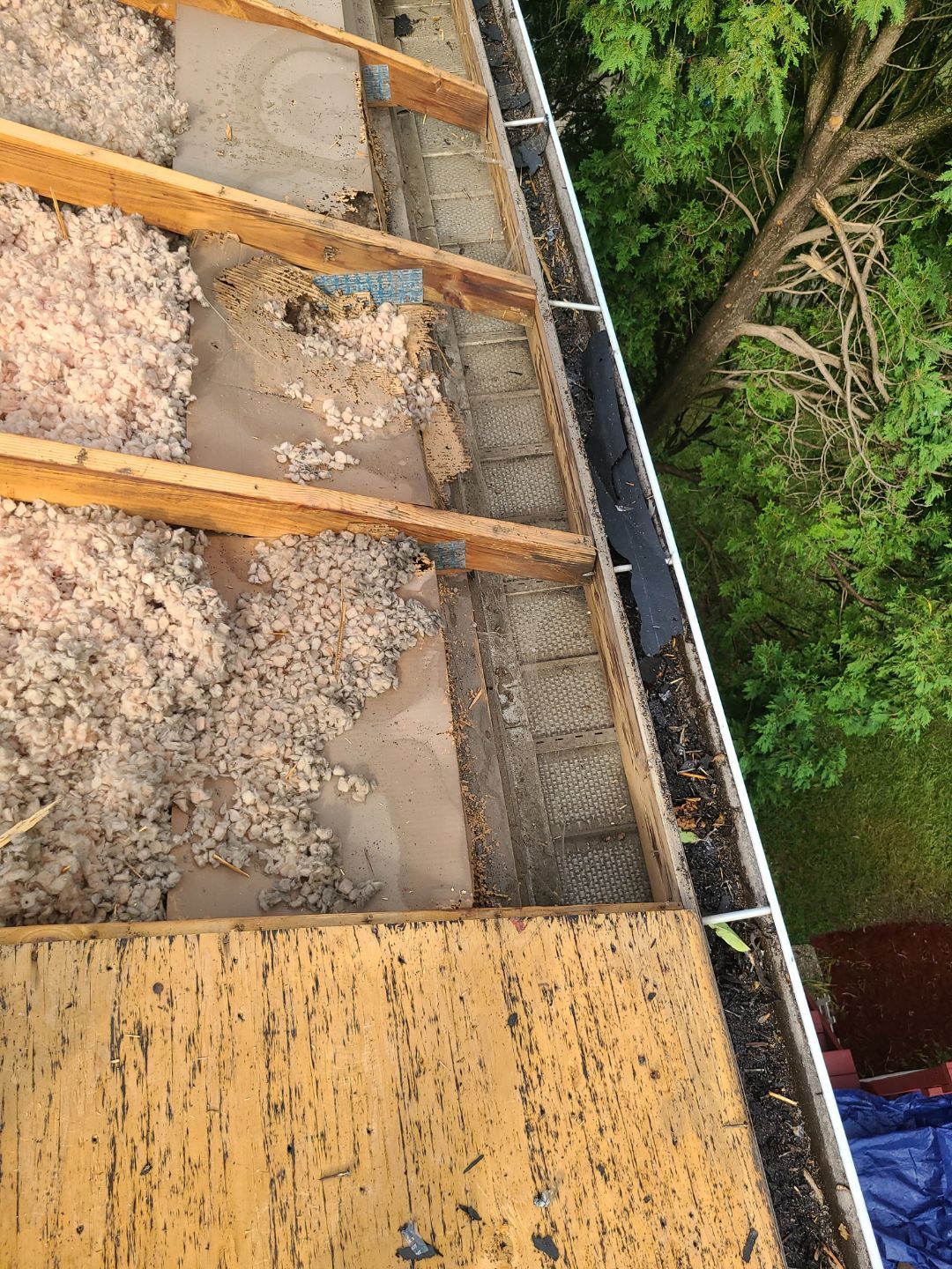 Falls Church: CertainTeed Landmark Pro Designer Shingles in Max Def Pewterwood by RM Banning, Inc.