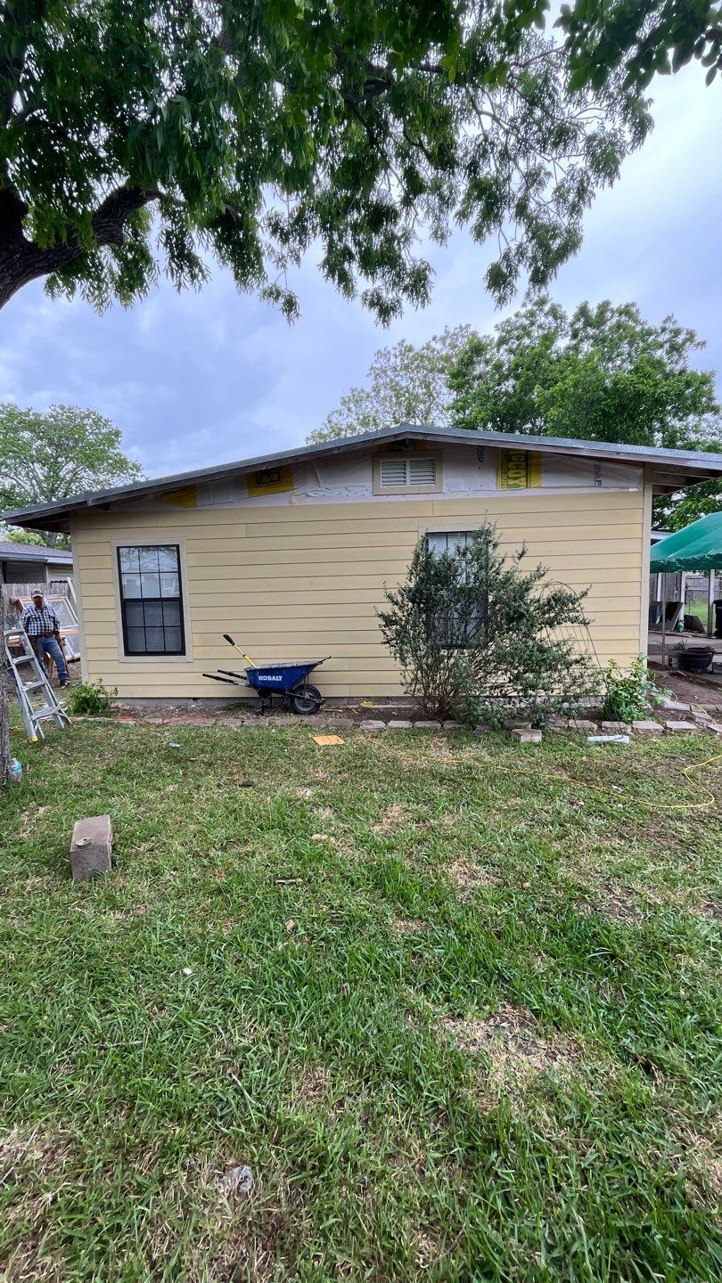 Green with Envy by Bayfront Roofing and Construction