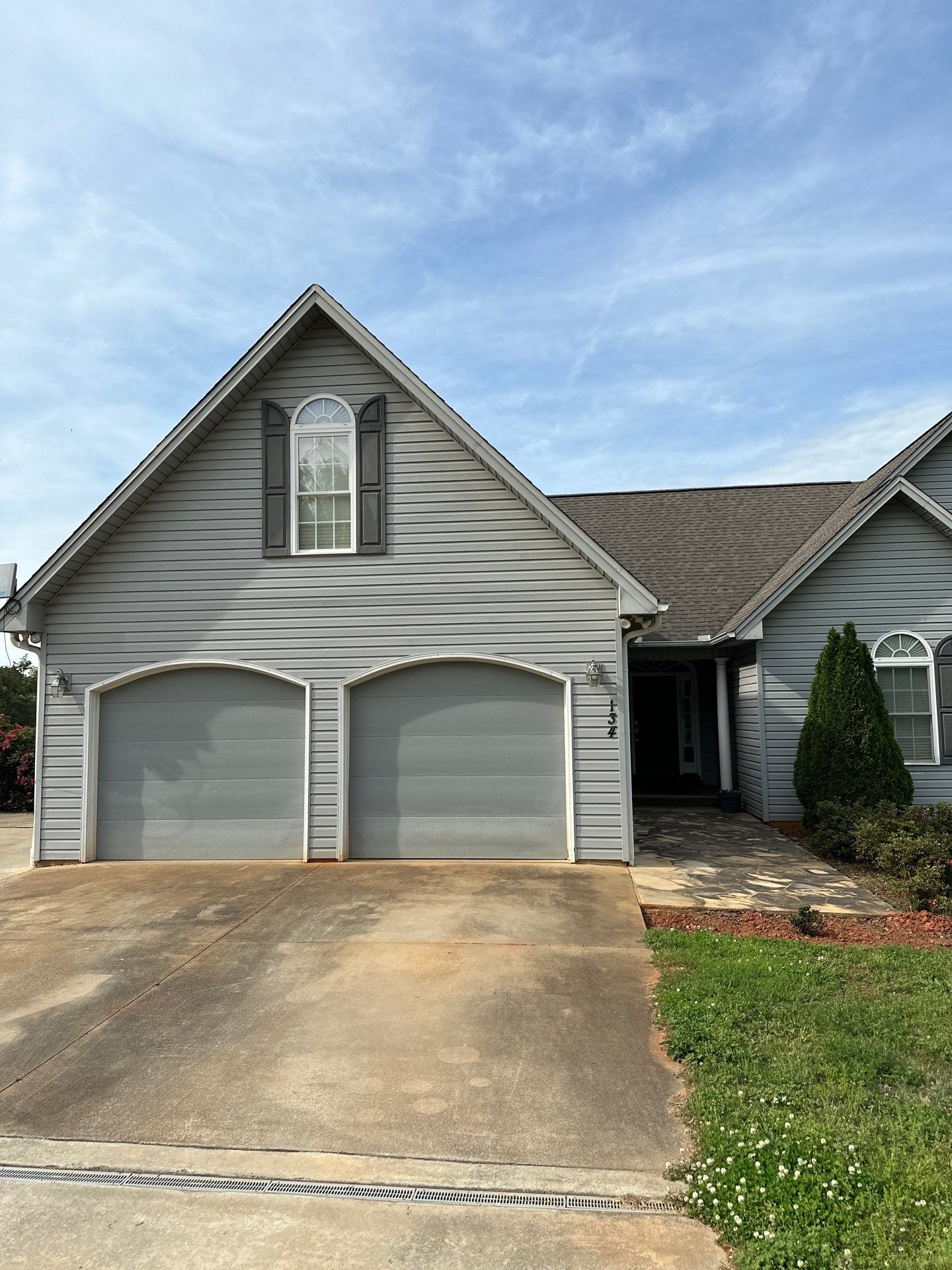 The Yoders by United Contracting and Roofing