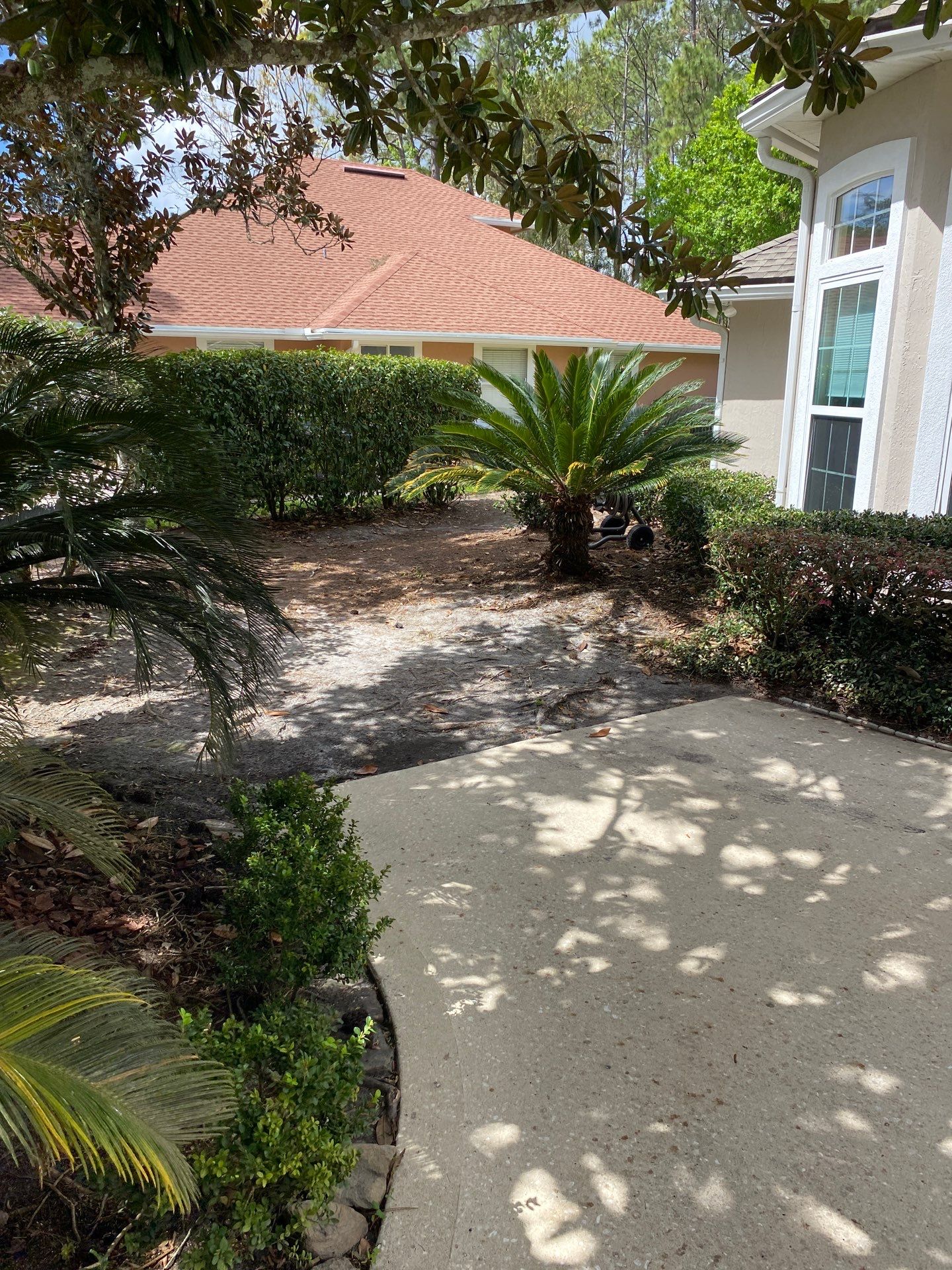 Residential | Landscaping by ProGreen Services