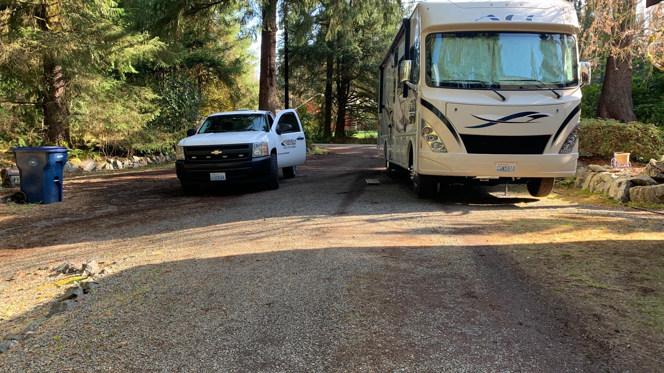  Rebecca | Driveway Repair, Asphalt Project  by Jireh Asphalt & Concrete Inc 