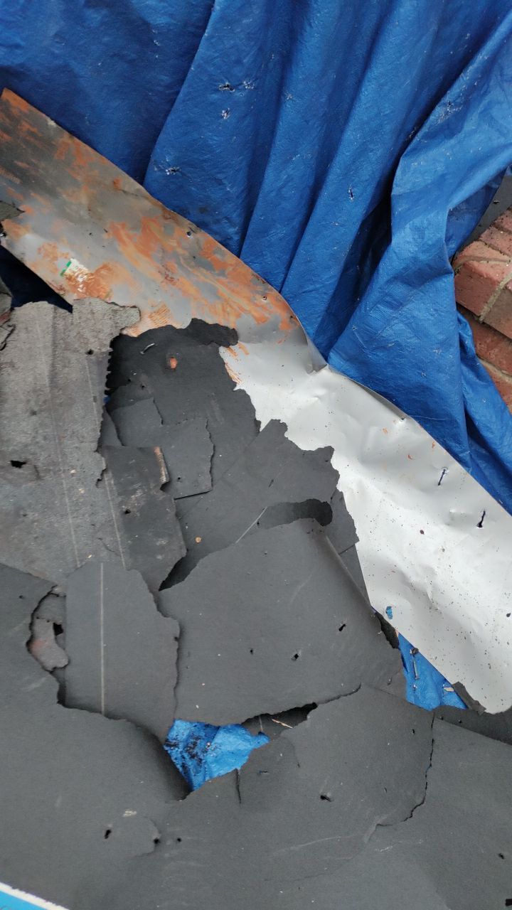 Residential Roofing Installation using Owens Corning by Inspector Roofing and Restoration