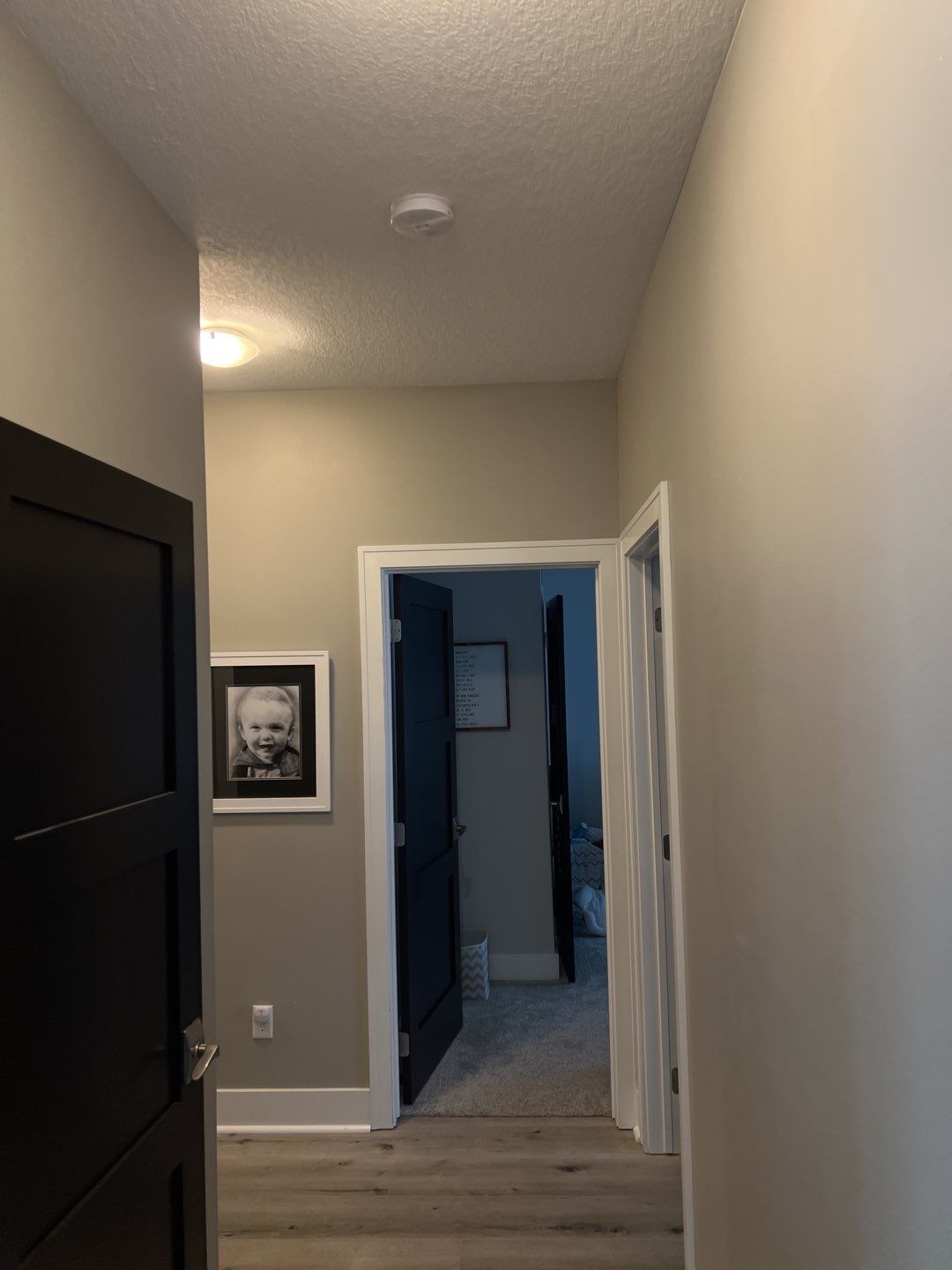 Interior Painting using Sherwin Williams Paint by Cutting edge painting 