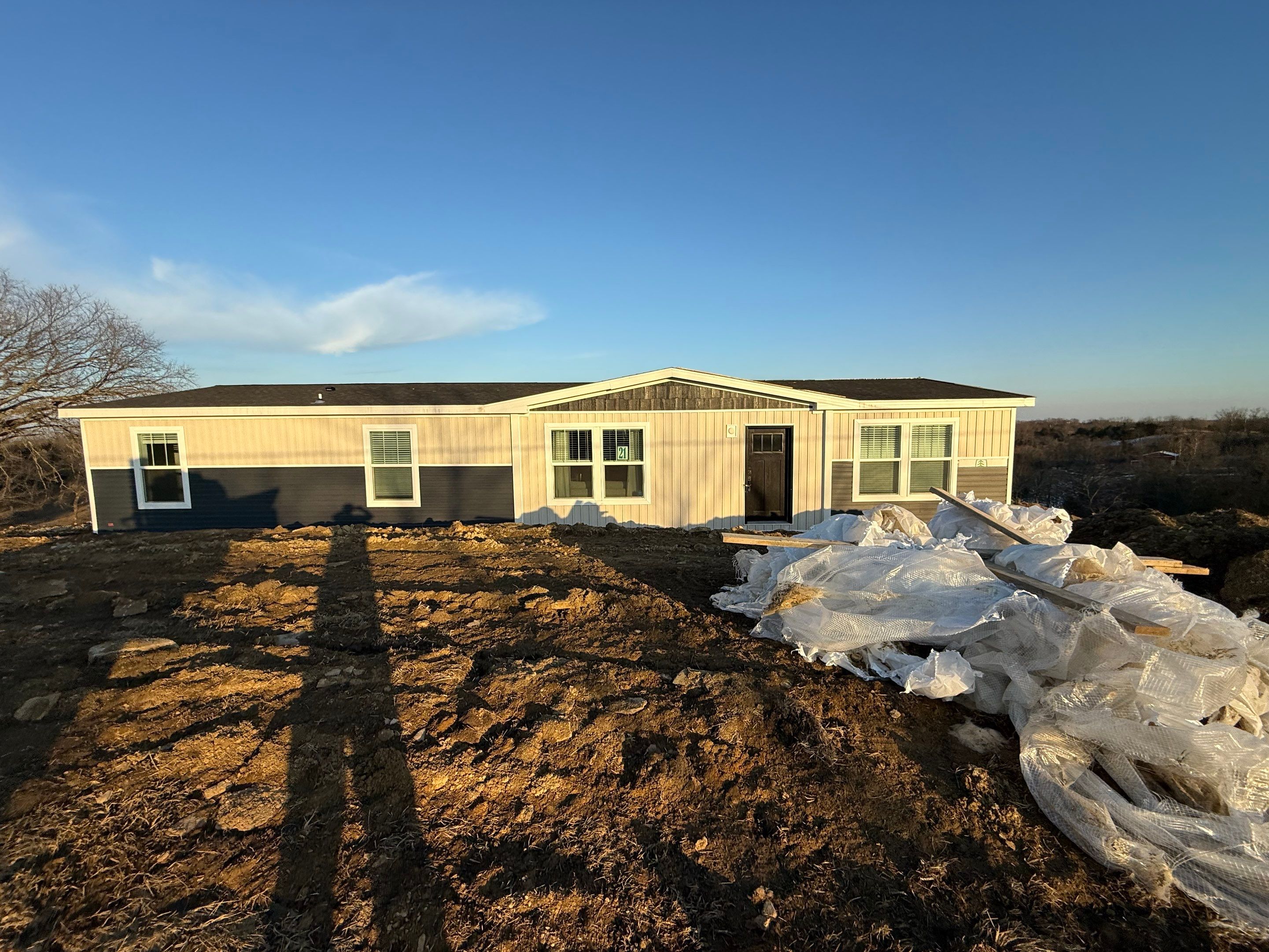 Butler Place by Clayton Homes of Walton