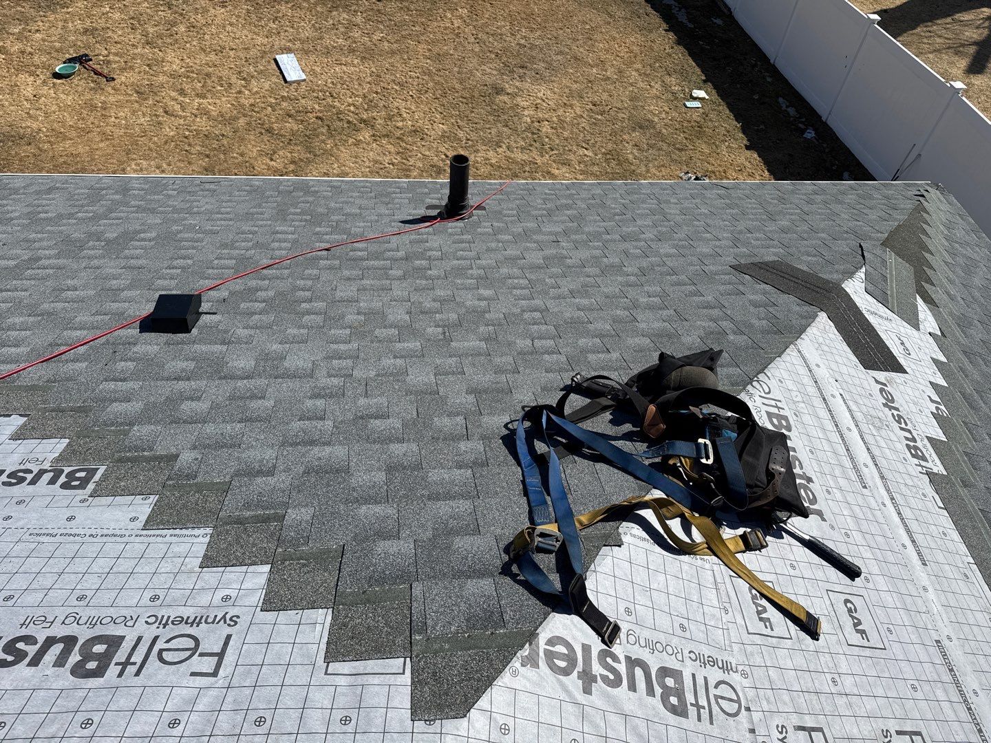 Right Around the Corner – Another Happy Home, Another 5-Star Job! by Sensible Home Solutions