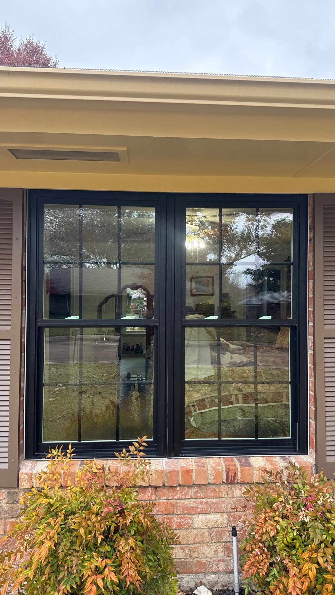 Project in Plano by Rhino Roofing and General Contracting, LLC