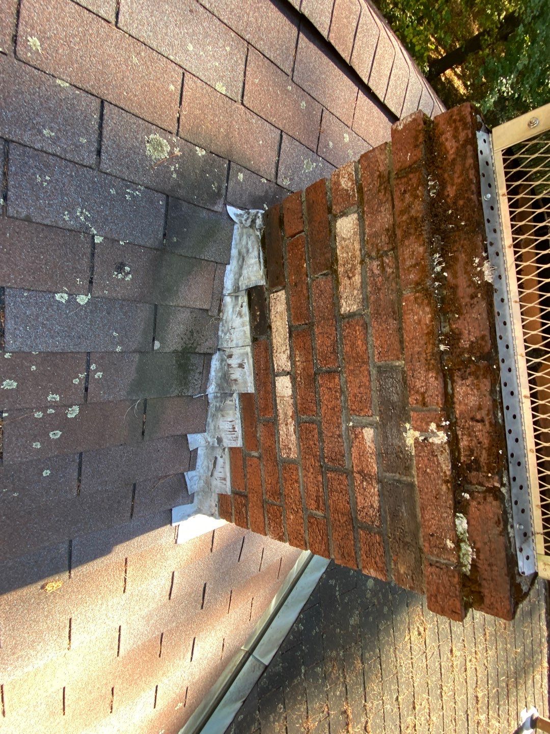 Residential Roofing Installation using Owens Corning TruDefinition by Sensible Home Solutions