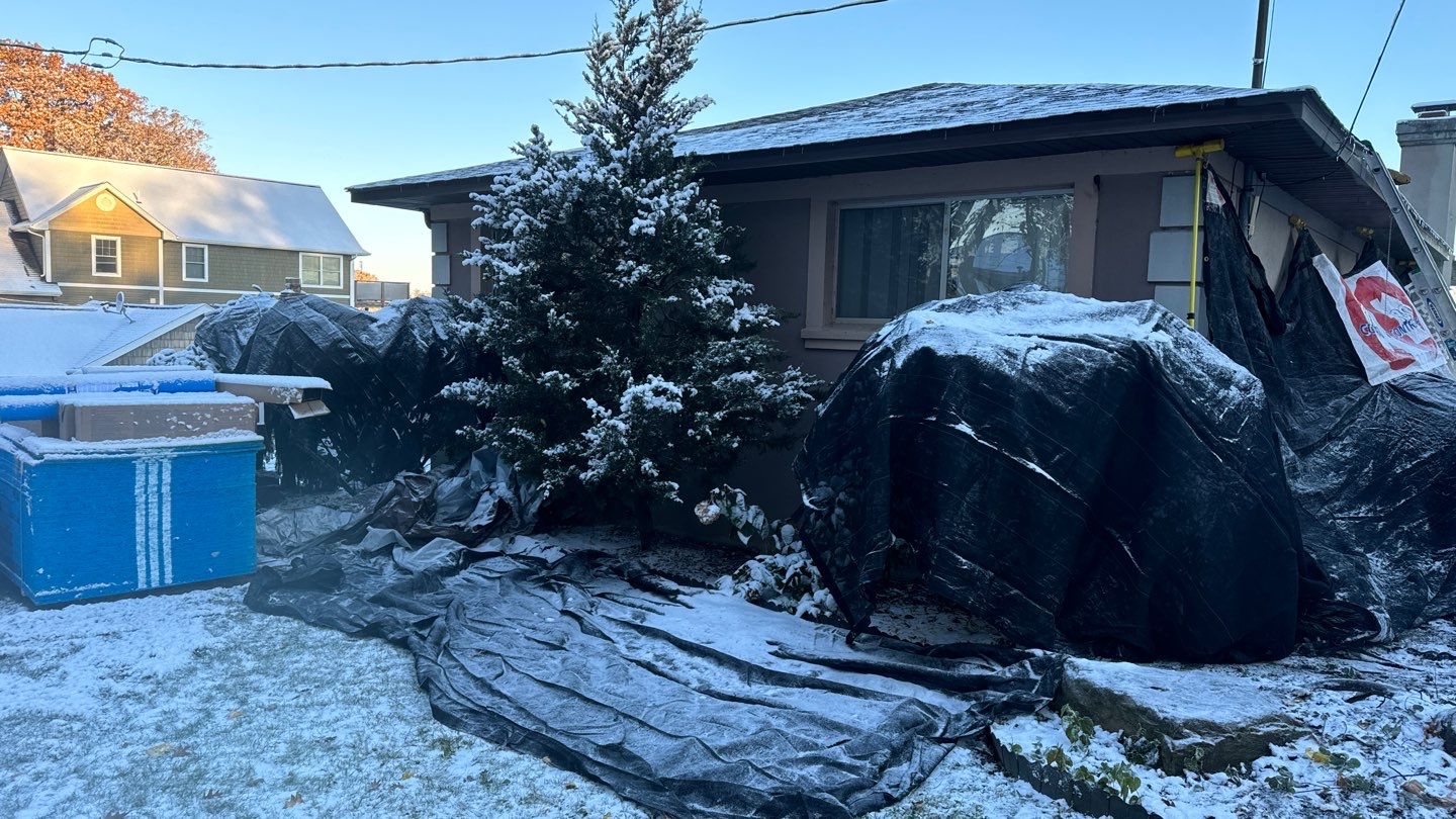 Roof Replacement using CertainTeed Landmark by 180 Contractors