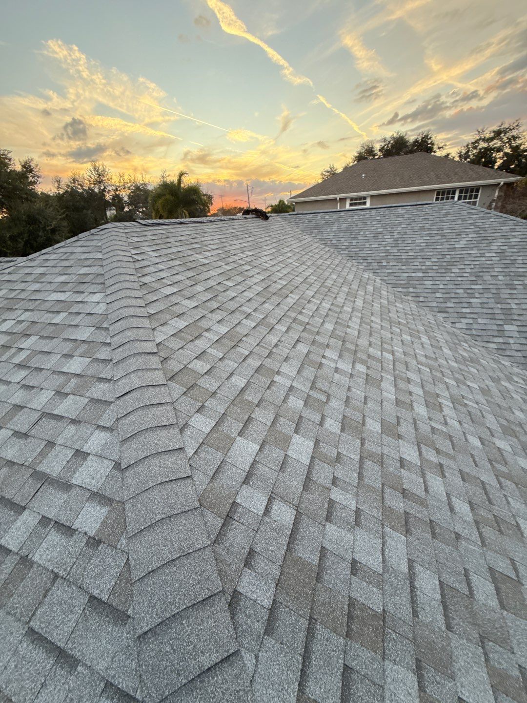 Project in St. Petersburg 33712 by Mitchell Roofing Company LLC