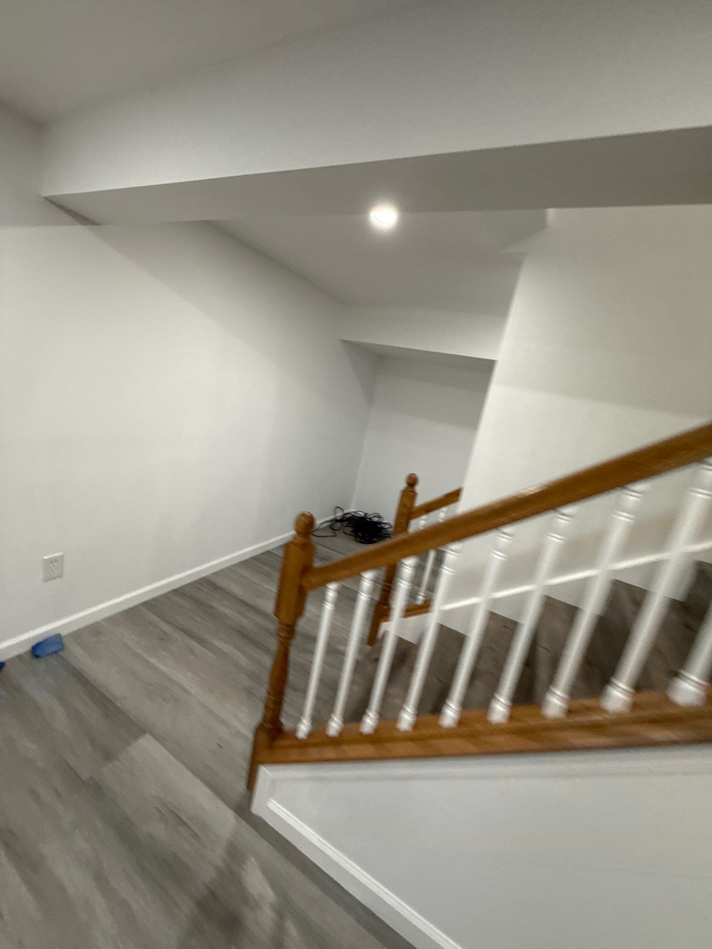 Waterproofing using Waterproofing by Worthington Basement Health Systems