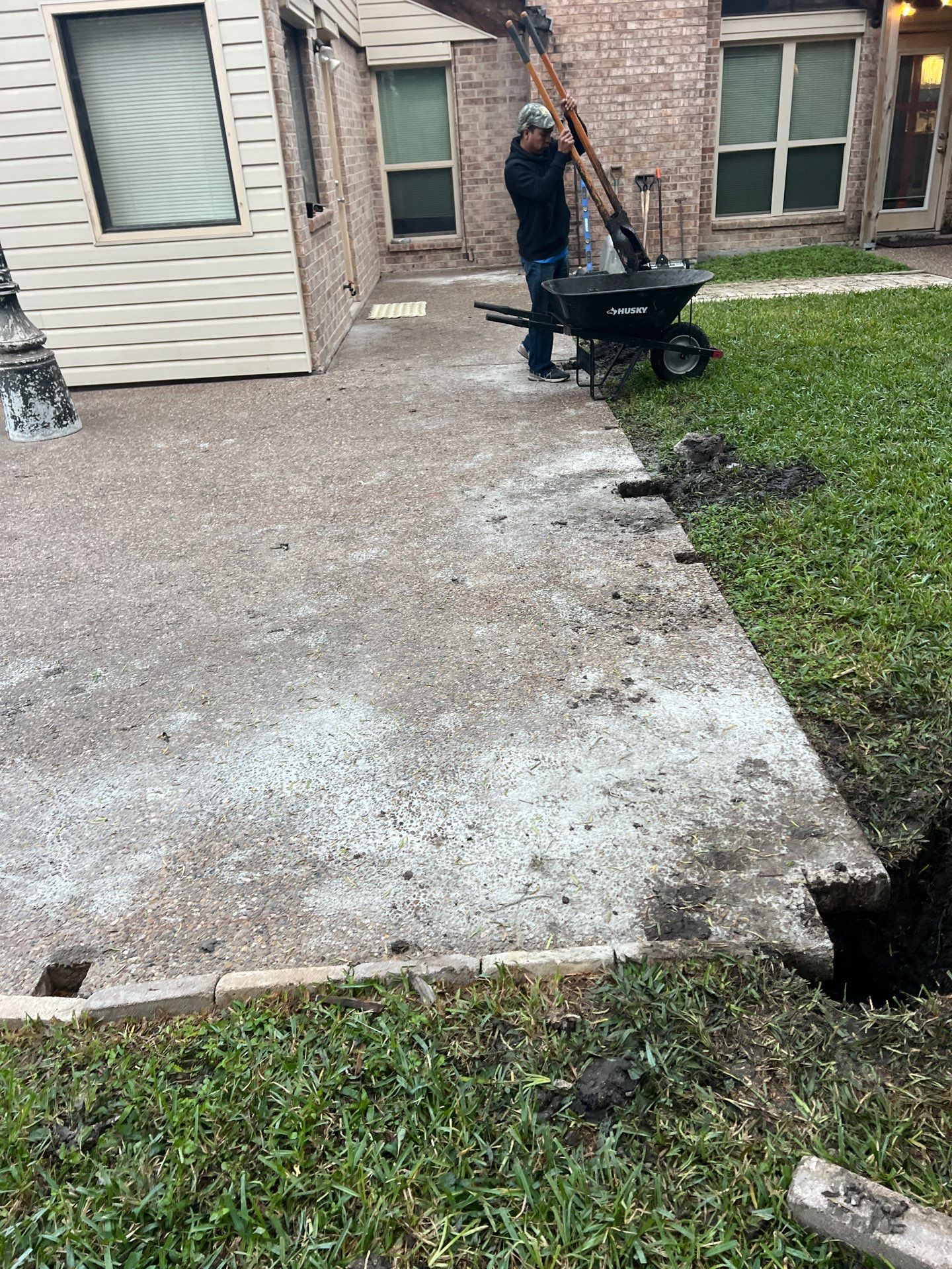 Covered in Callalen by Bayfront Roofing and Construction