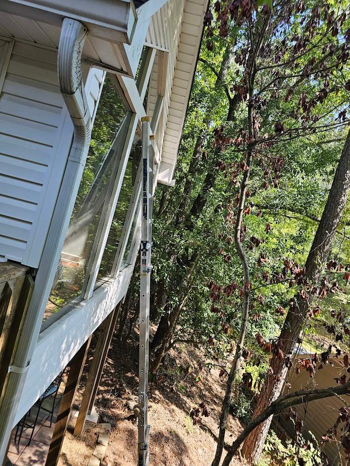 Nelson Project in Hoover by The Window Source