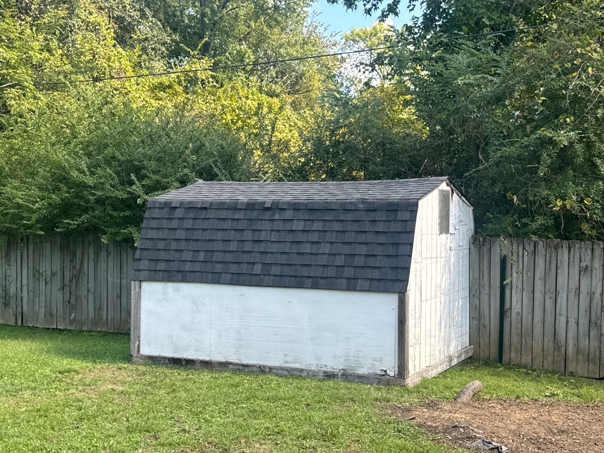 CertainTeed Landmark Moire Black – East Memphis Roof Replacement by Cool Roofs